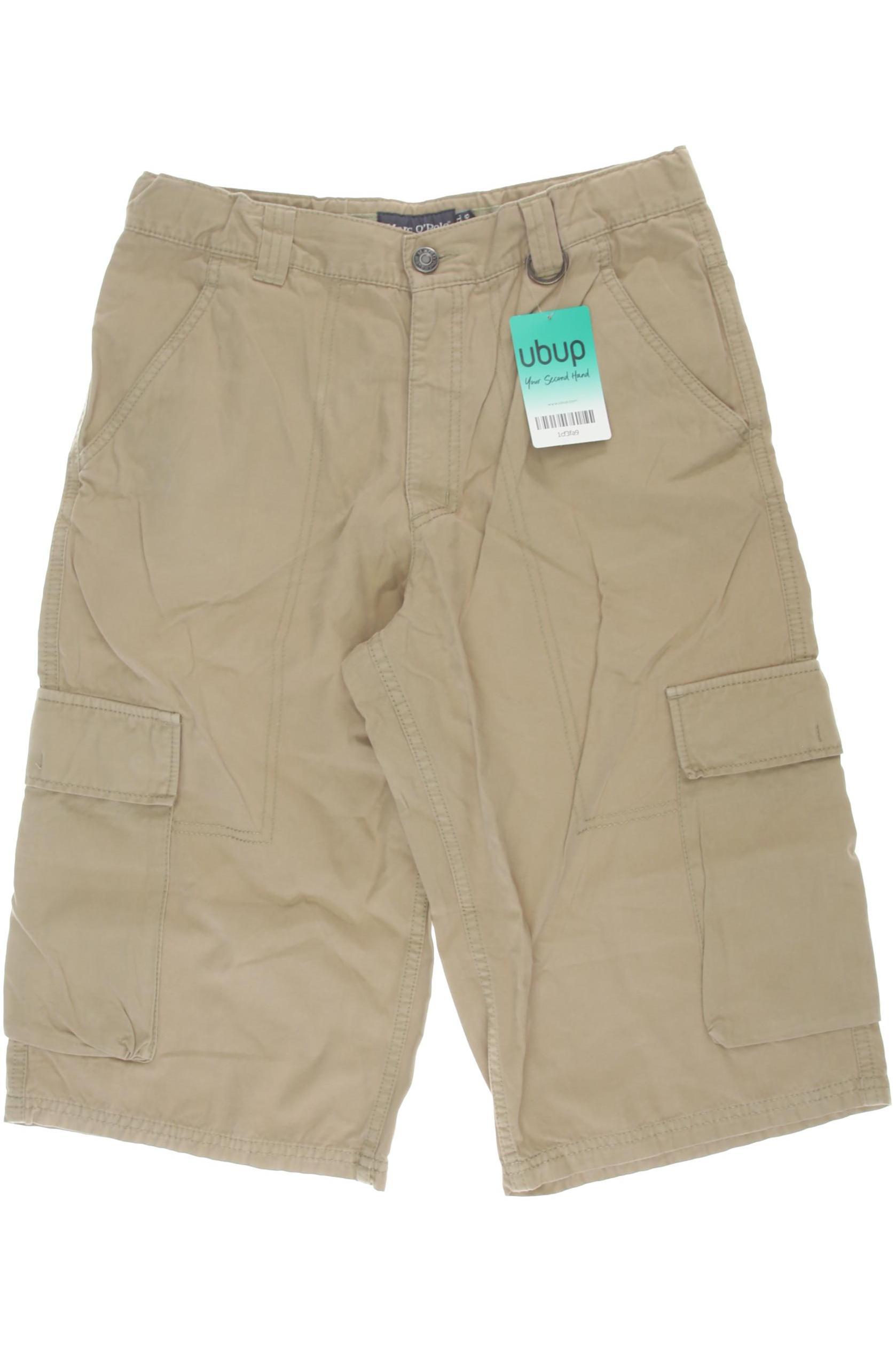 

Marc O Polo Jungen Shorts, beige, Gr. 176