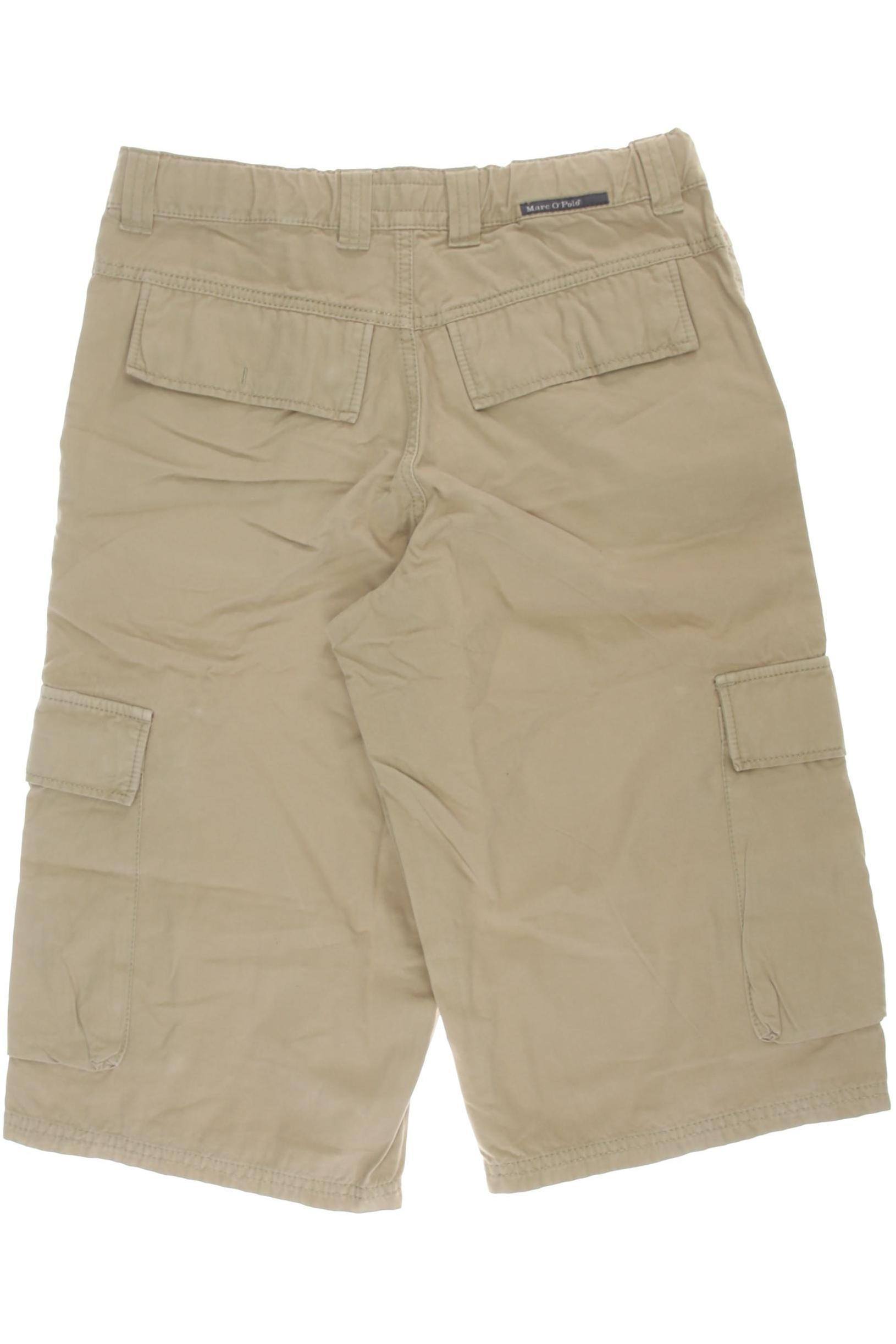 Thumbnail - Marc O Polo Jungen Shorts, beige, Gr. 176