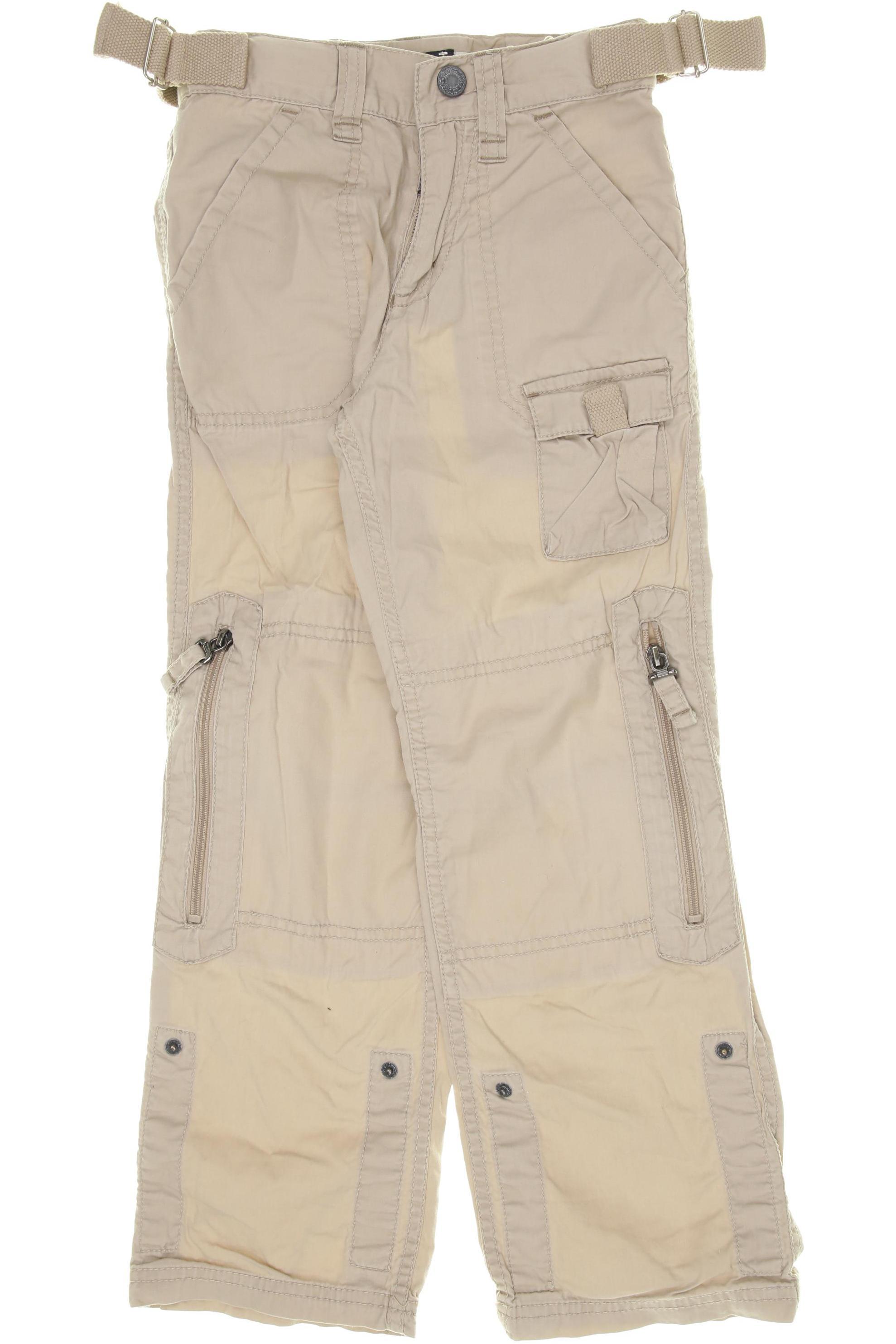 

Marc O Polo Jungen Stoffhose, beige, Gr. 128
