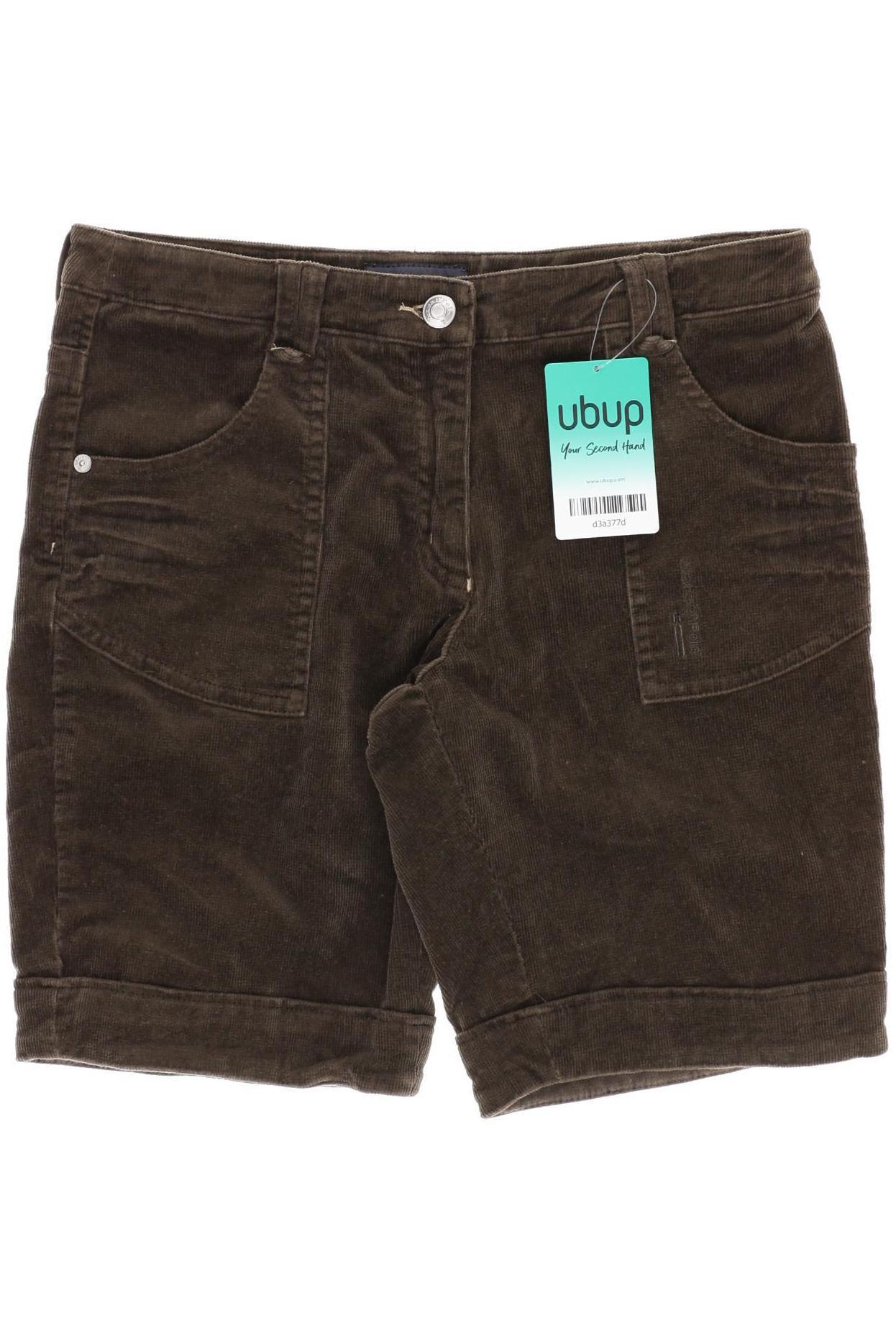 

Marc O Polo Jungen Shorts, grün, Gr. 164