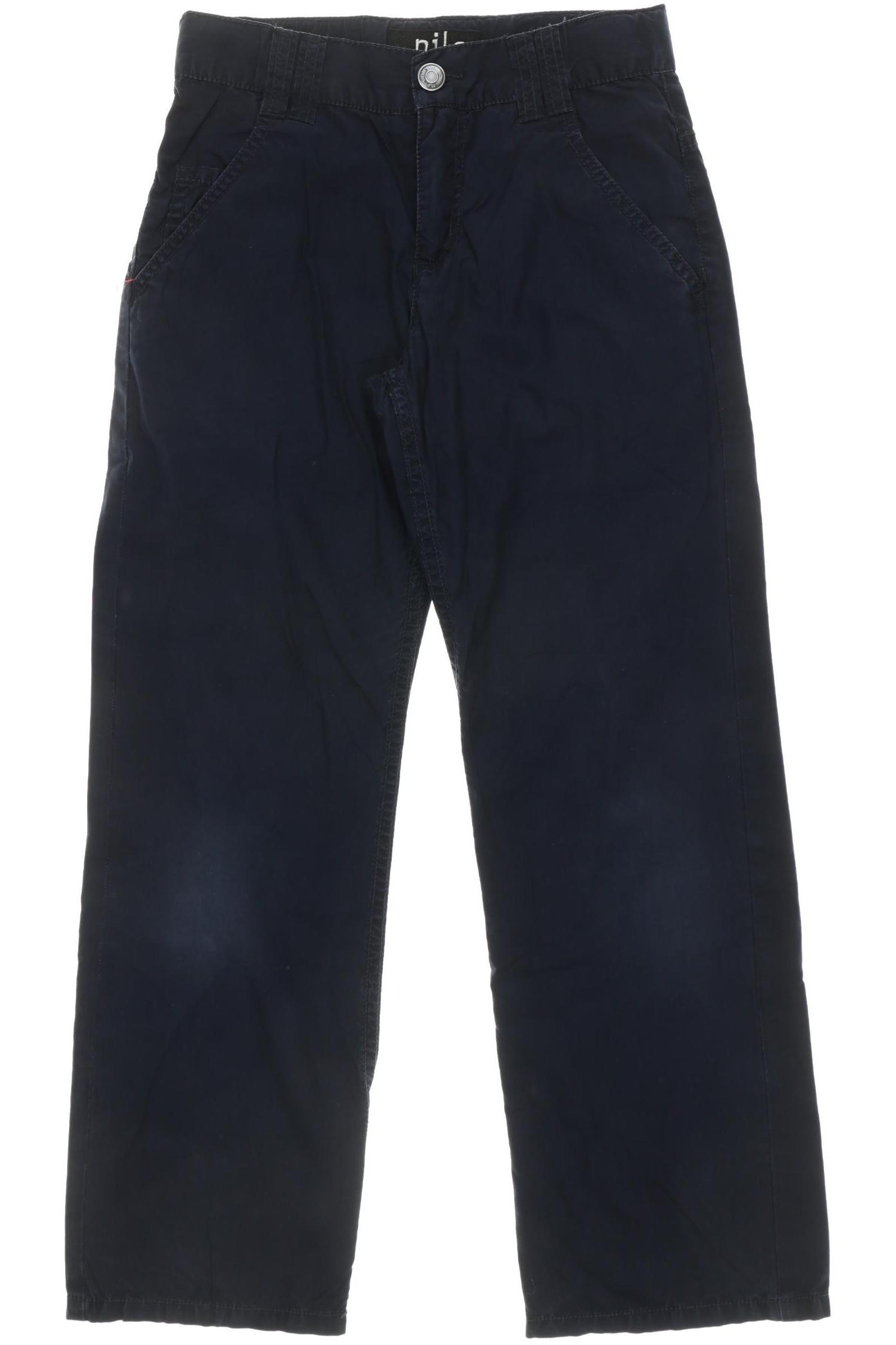 

Marc O Polo Jungen Stoffhose, blau, Gr. 134