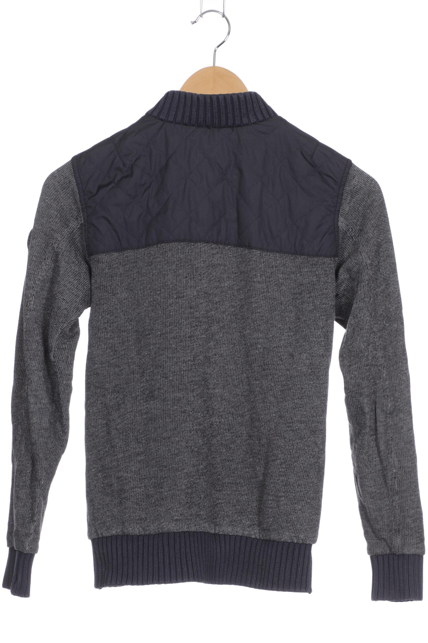 Thumbnail - Marc O Polo Jungen Strickjacke, blau, Gr. 164