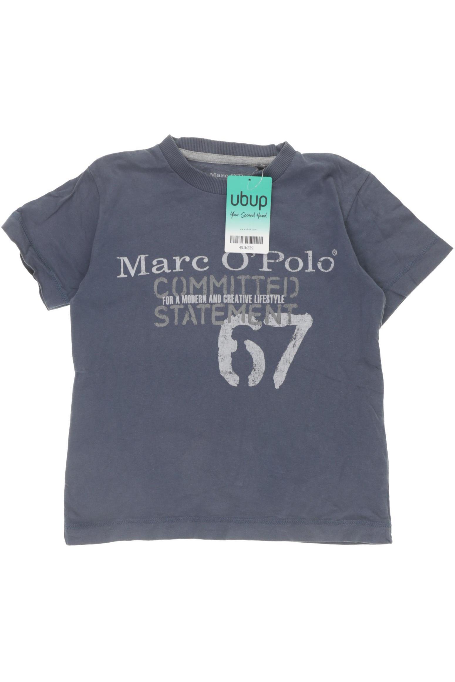 

Marc O Polo Jungen T-Shirt, grau, Gr. 116