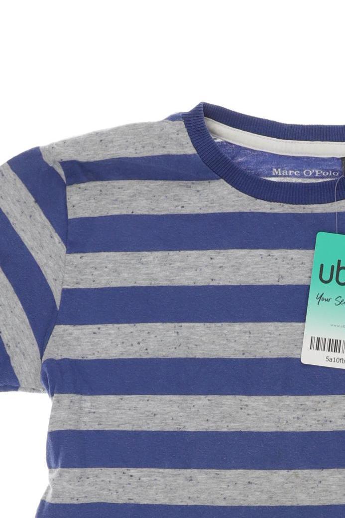 Thumbnail - Marc O Polo Jungen T-Shirt, blau, Gr. 128