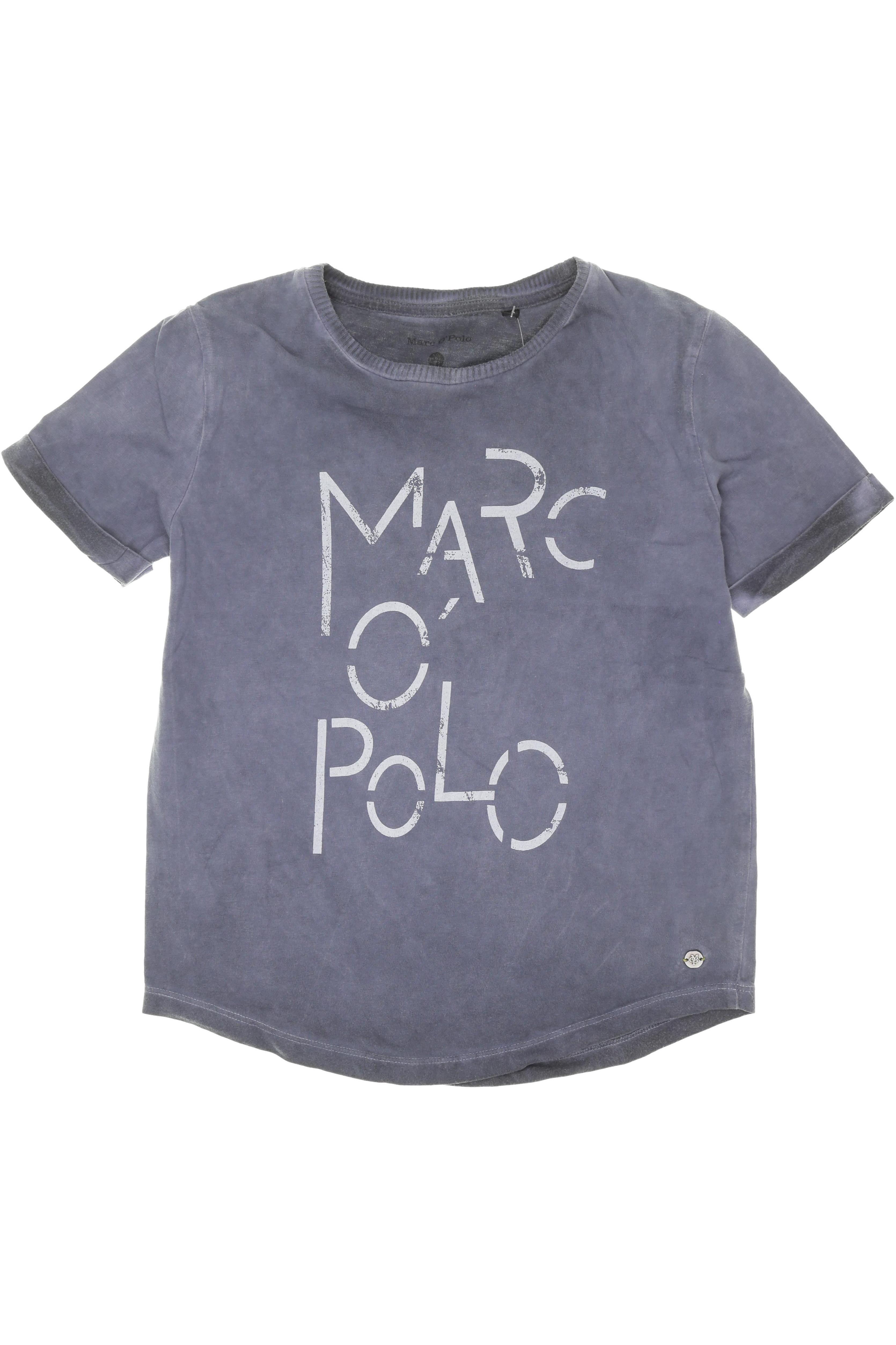 

Marc O Polo Jungen T-Shirt, blau, Gr. 128