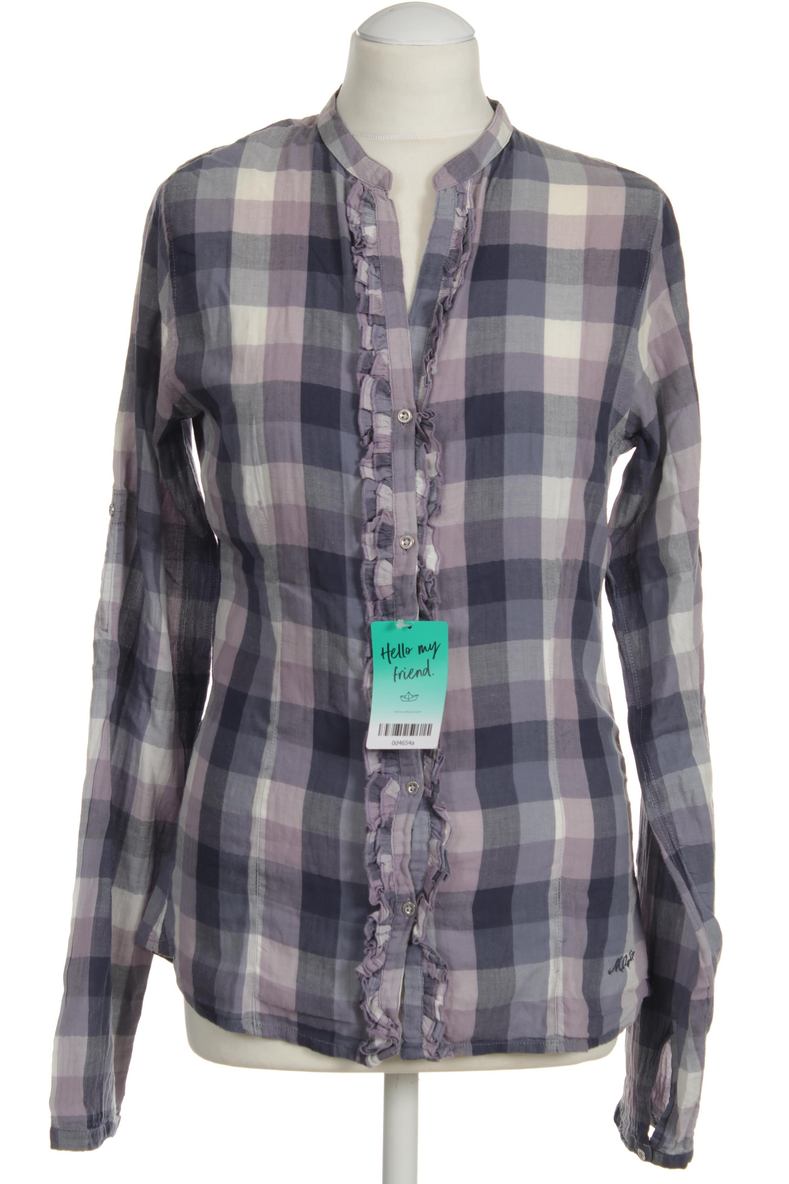 

Marc O Polo Mädchen Bluse, lila, Gr. 176