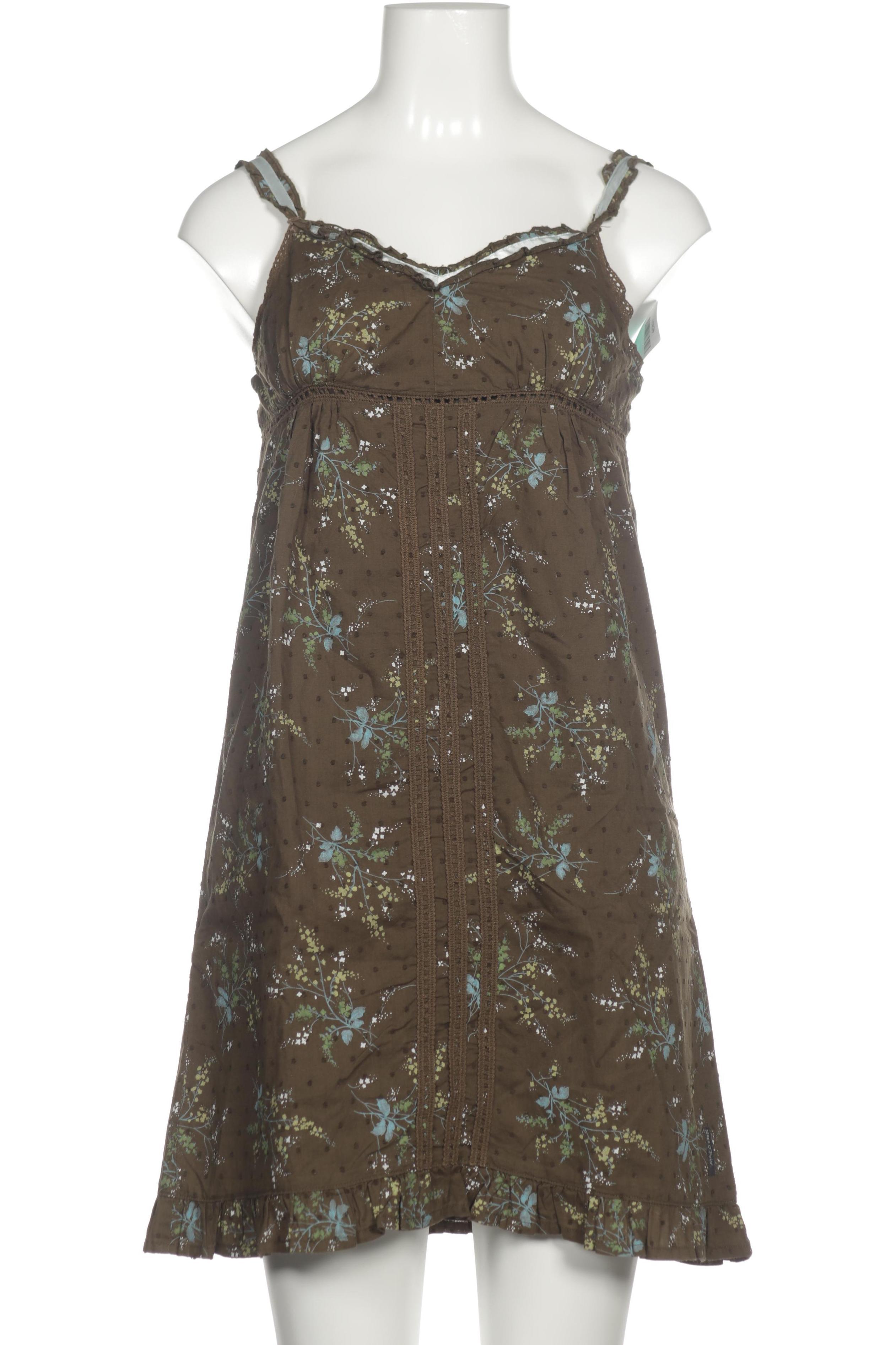 

Marc O Polo Mädchen Kleid, grün, Gr. 164