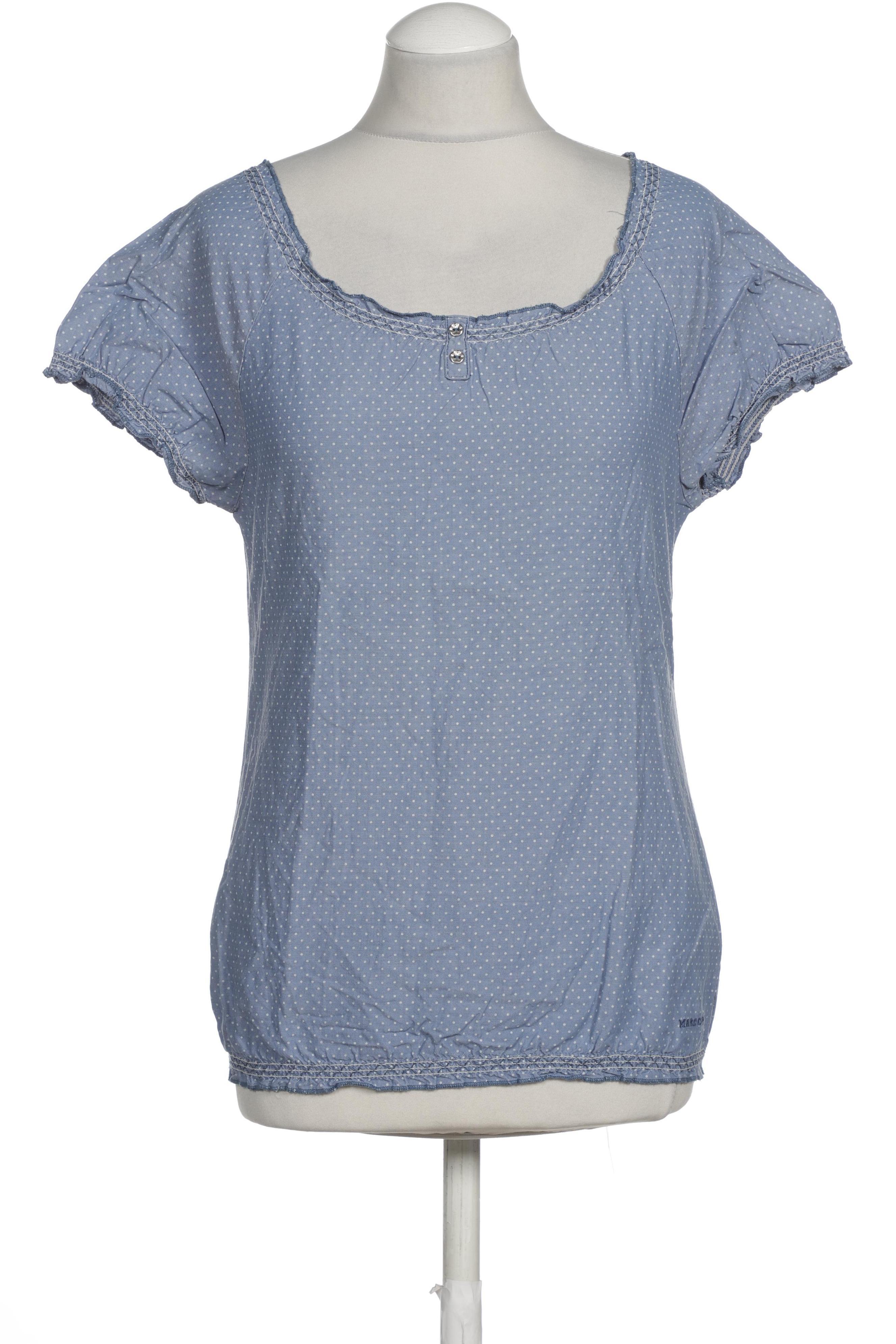 

Marc O Polo Mädchen Bluse, blau, Gr. 176