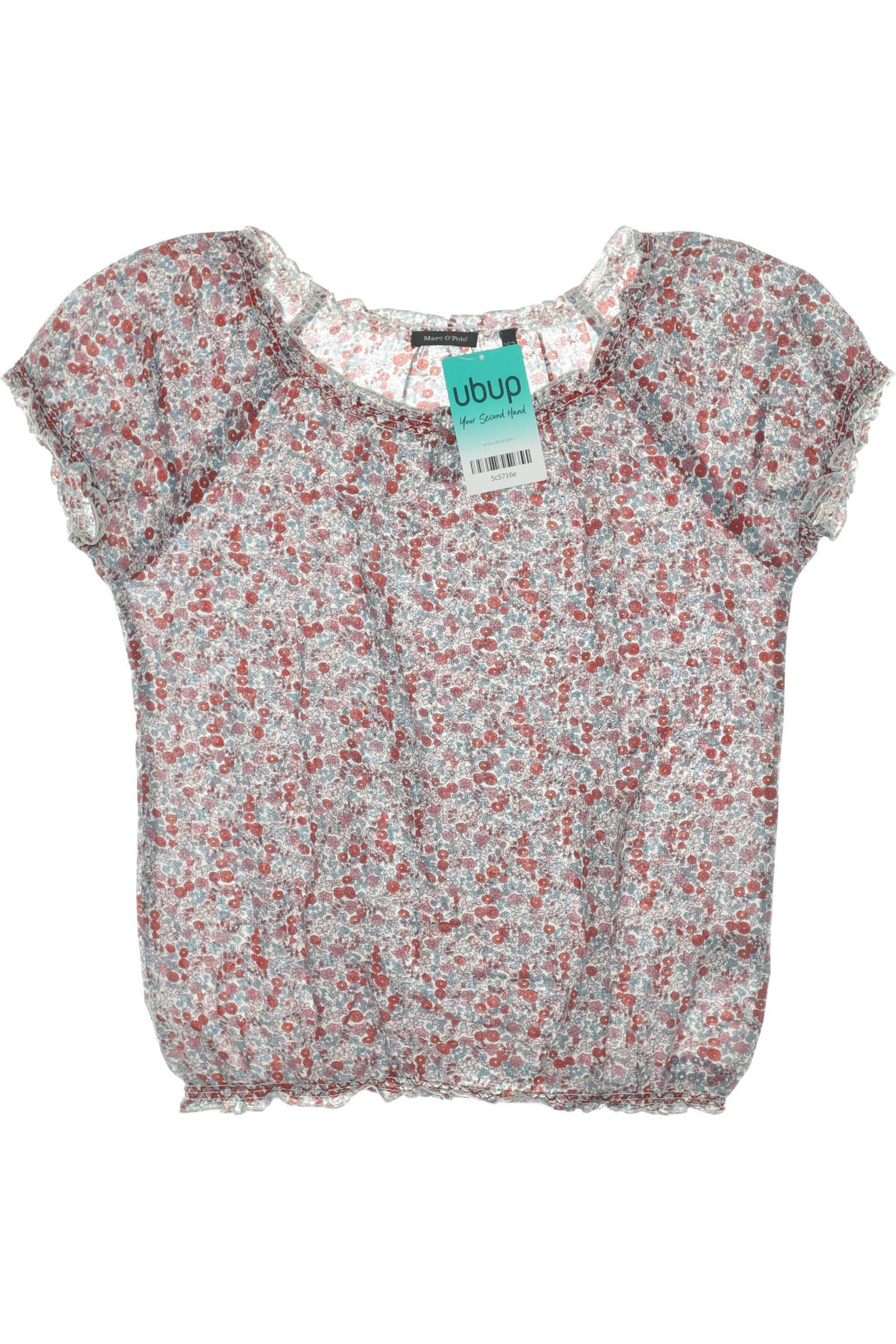 

Marc O Polo Mädchen Bluse, mehrfarbig, Gr. 152