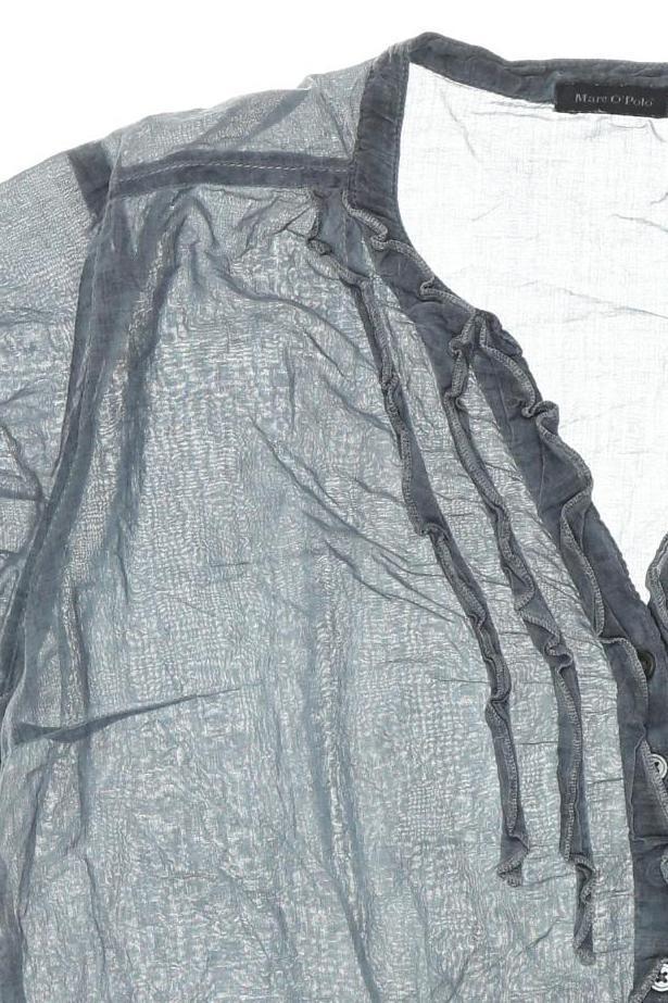 Thumbnail - Marc O Polo Mädchen Bluse, blau, Gr. 164