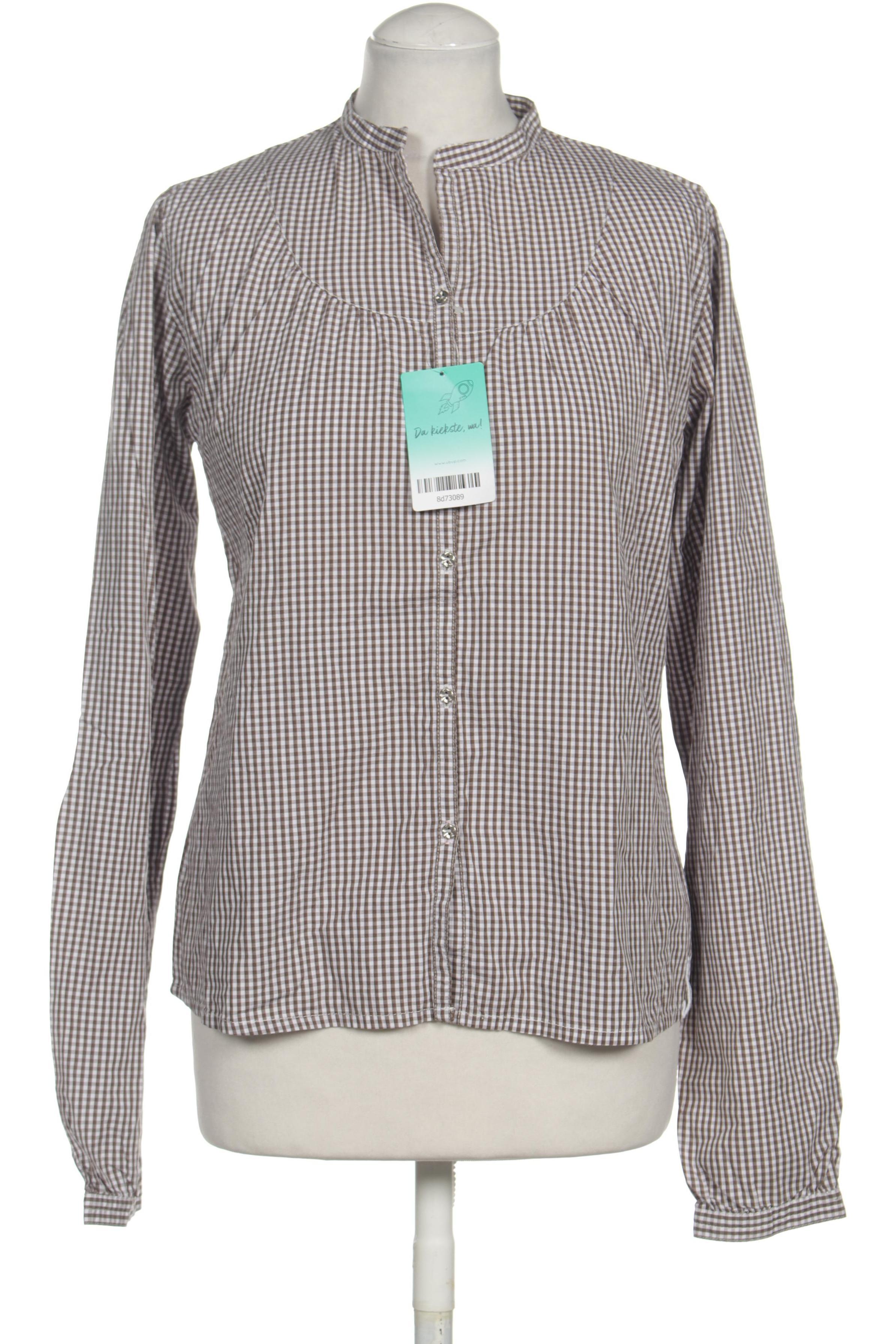 

Marc O Polo Mädchen Bluse, braun, Gr. 176