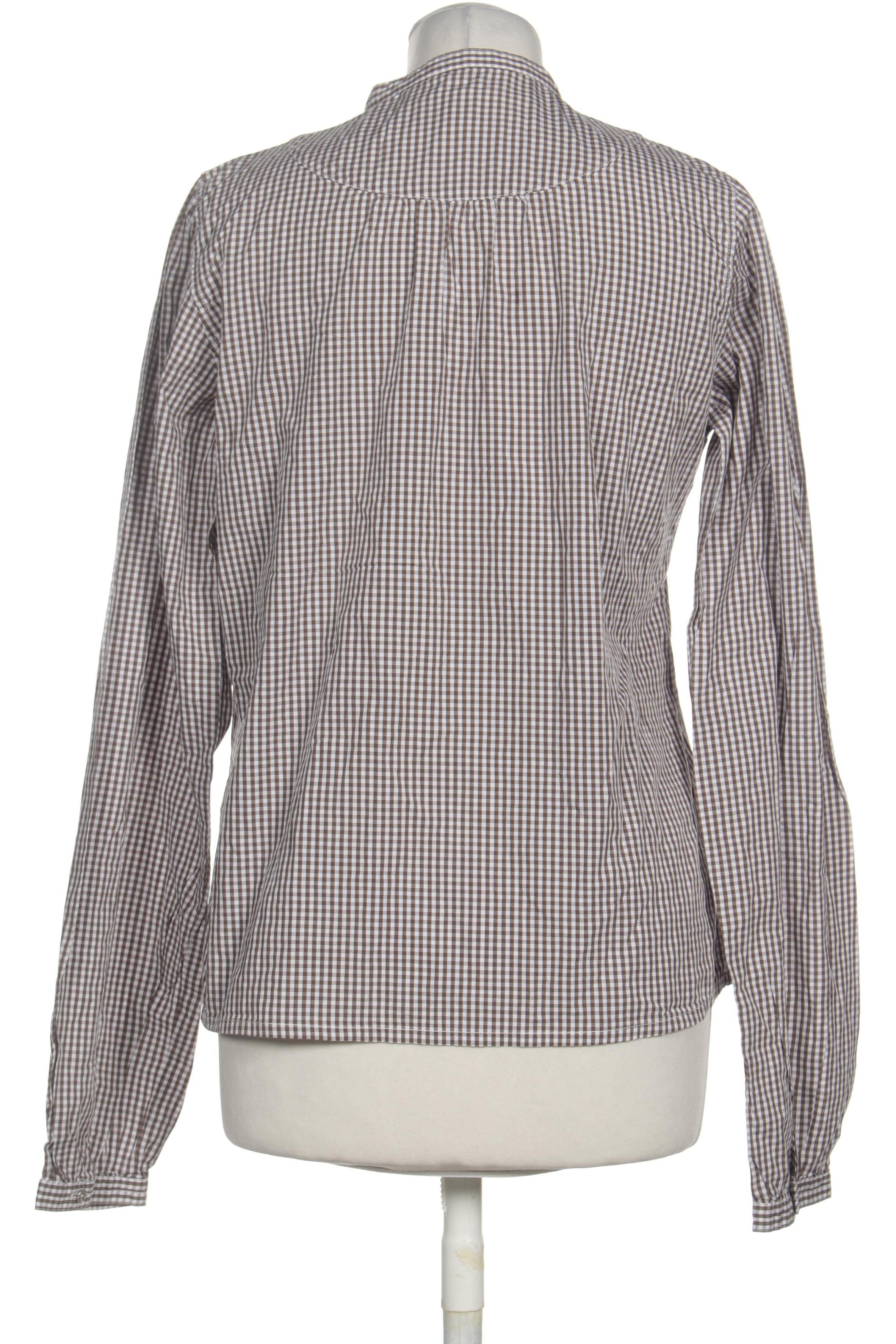 Thumbnail - Marc O Polo Mädchen Bluse, braun, Gr. 176