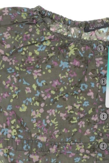 Thumbnail - Marc O Polo Mädchen Bluse, grün, Gr. 128