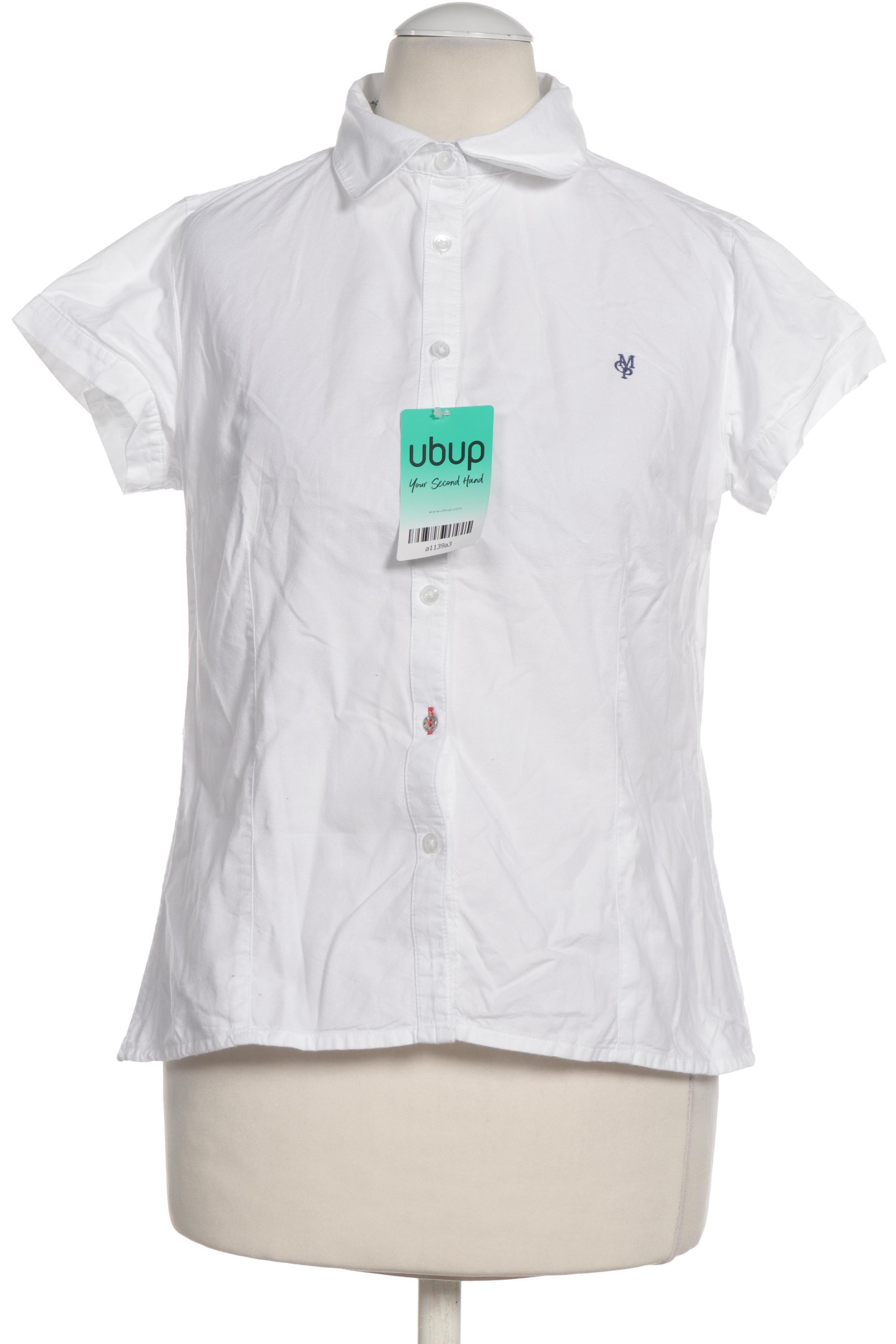 

Marc O Polo Mädchen Bluse, weiß, Gr. 164