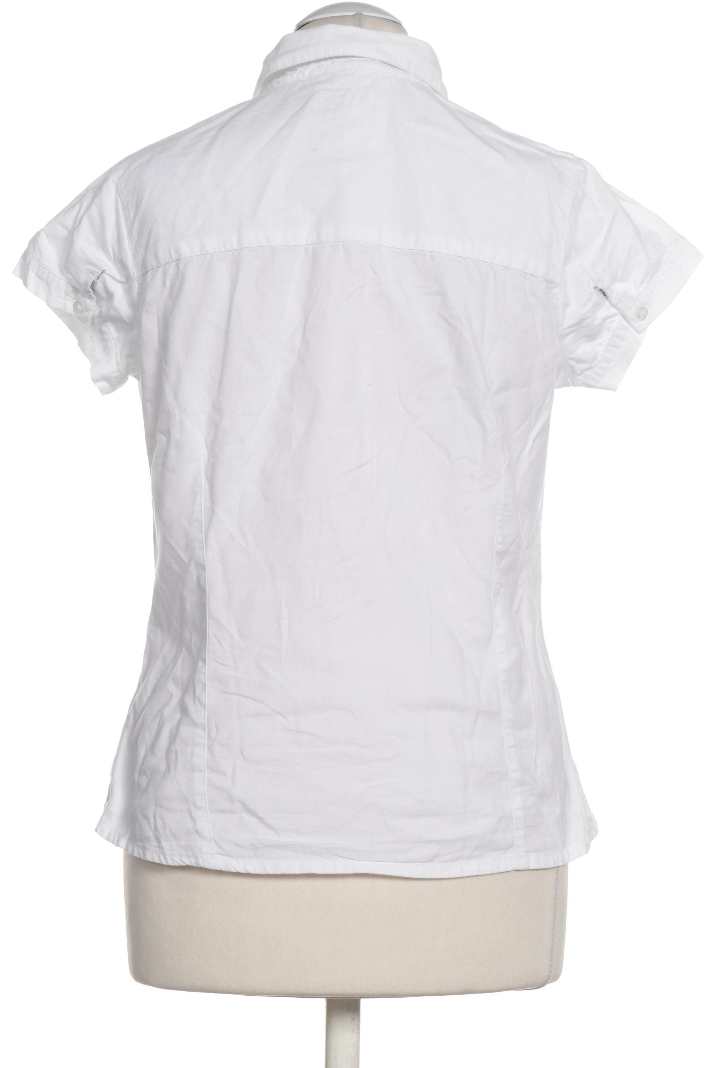 Thumbnail - Marc O Polo Mädchen Bluse, weiß, Gr. 164