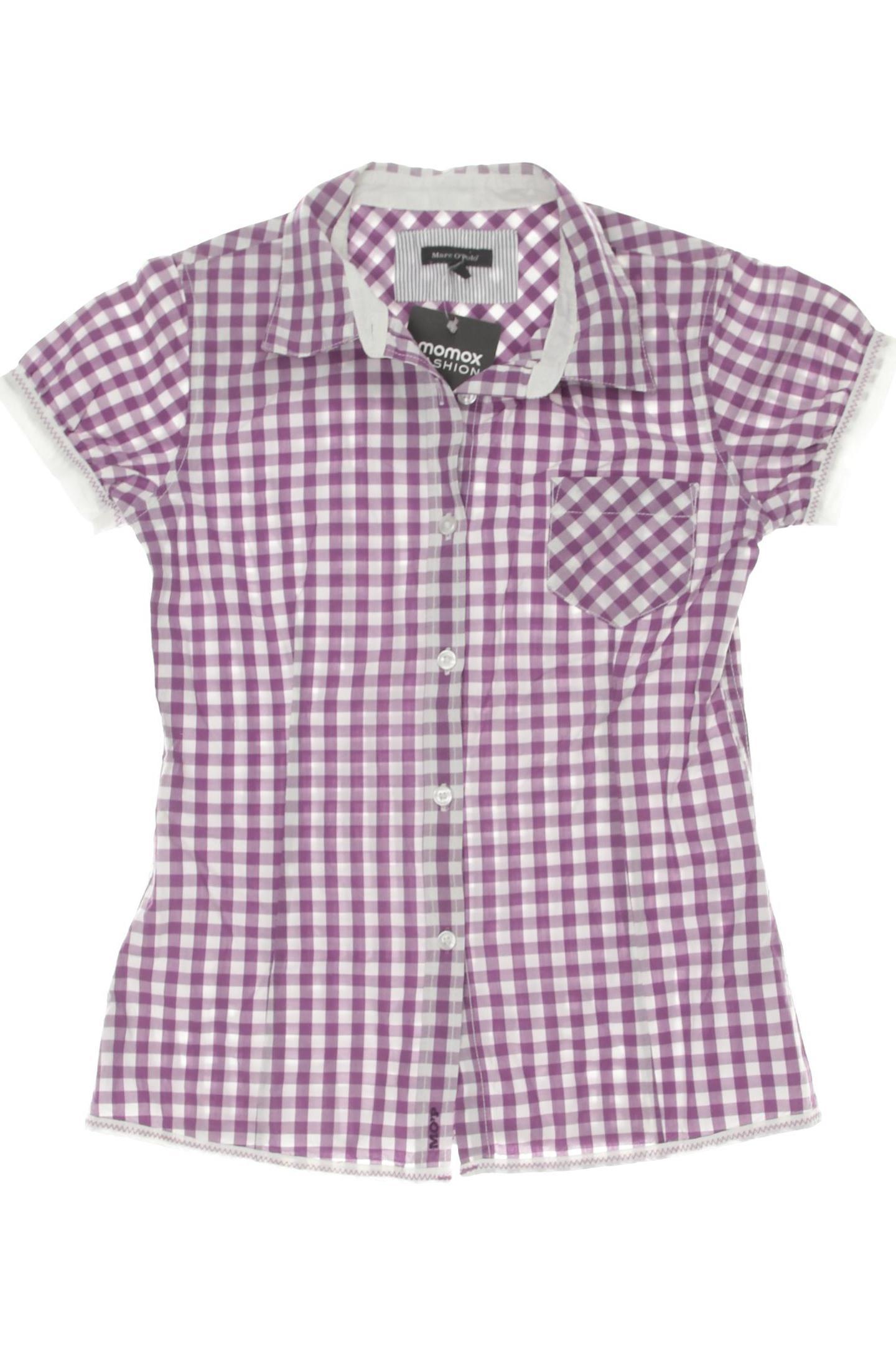 

Marc O Polo Mädchen Bluse, lila, Gr. 140