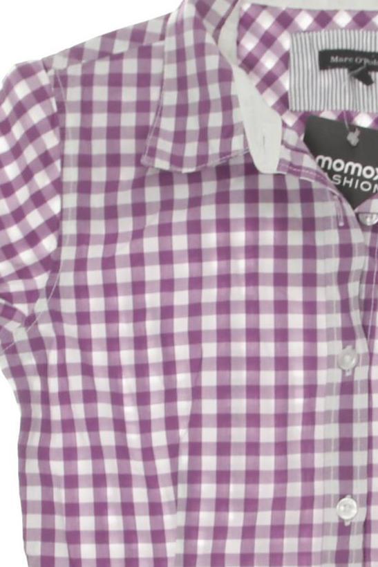 Thumbnail - Marc O Polo Mädchen Bluse, lila, Gr. 140