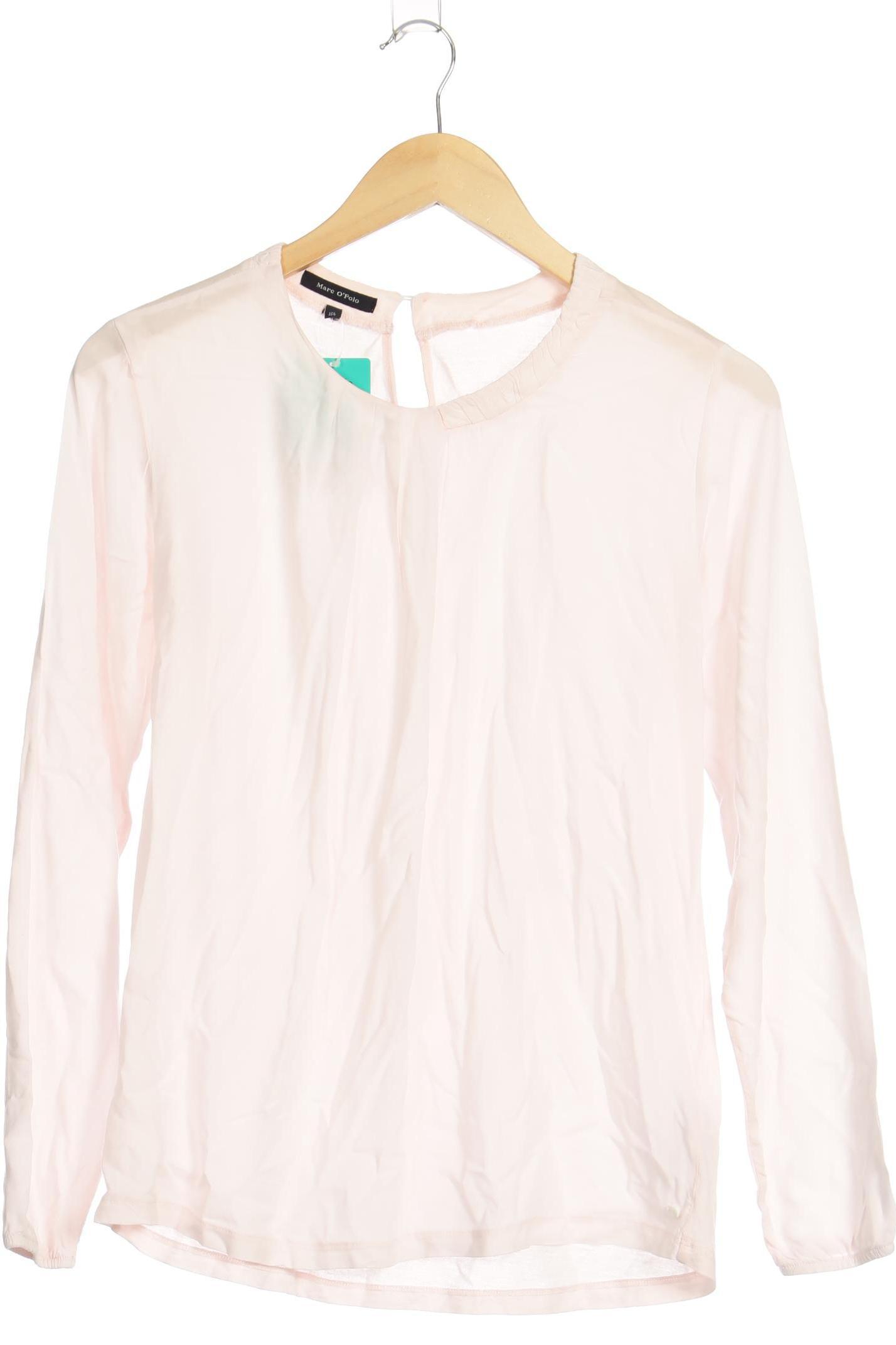 

Marc O Polo Mädchen Bluse, pink, Gr. 164