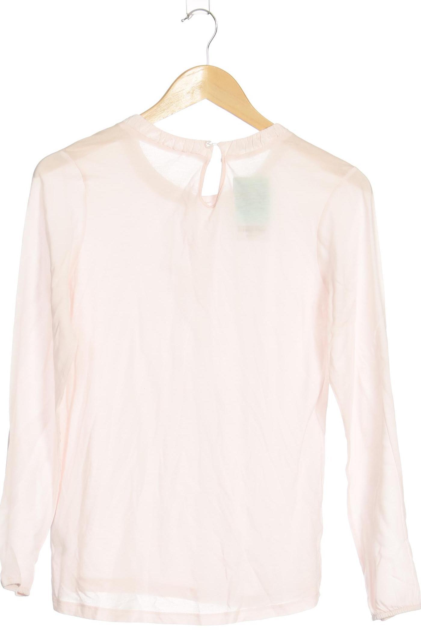 Thumbnail - Marc O Polo Mädchen Bluse, pink, Gr. 164