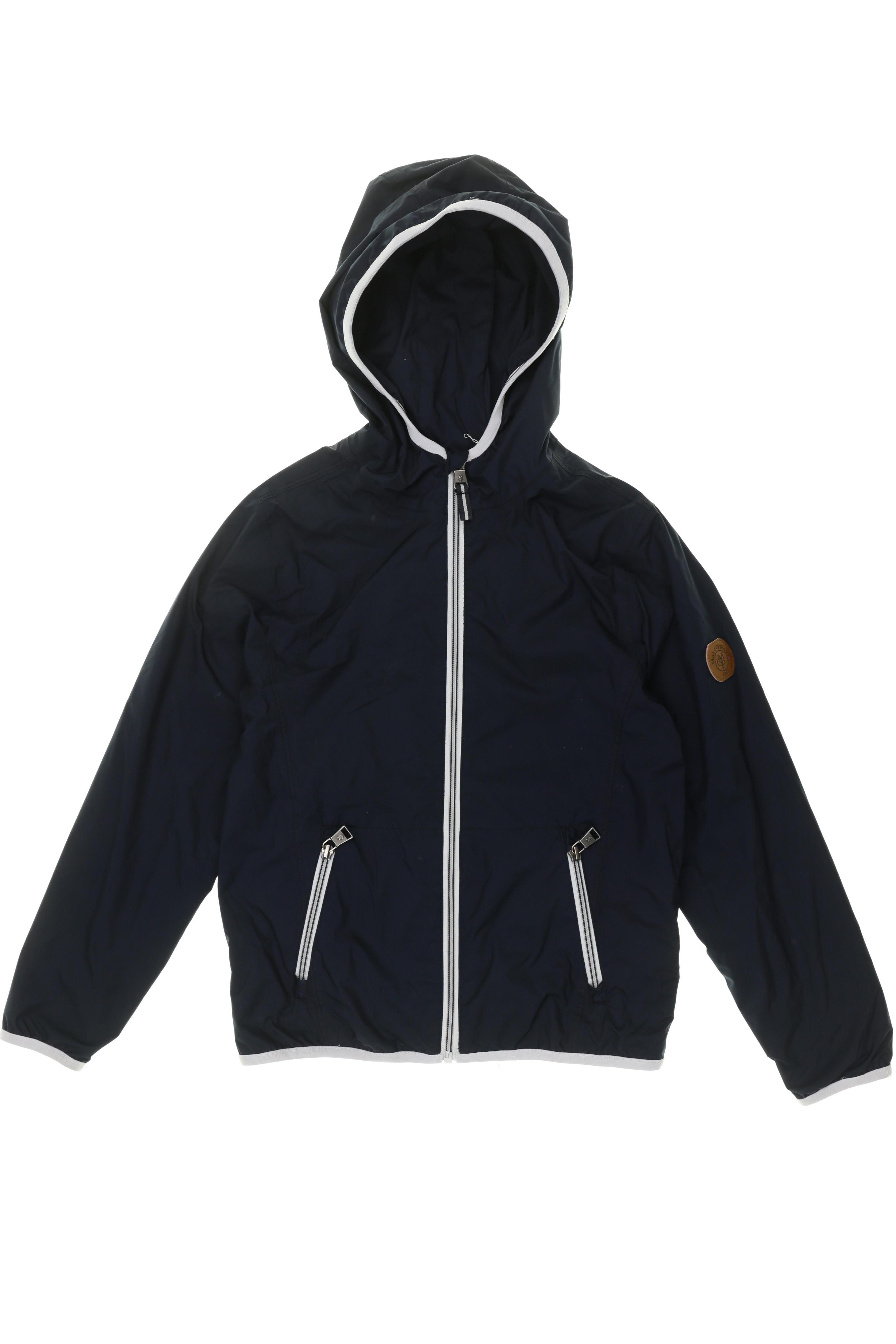 

Marc O Polo Mädchen Jacke, blau, Gr. 140