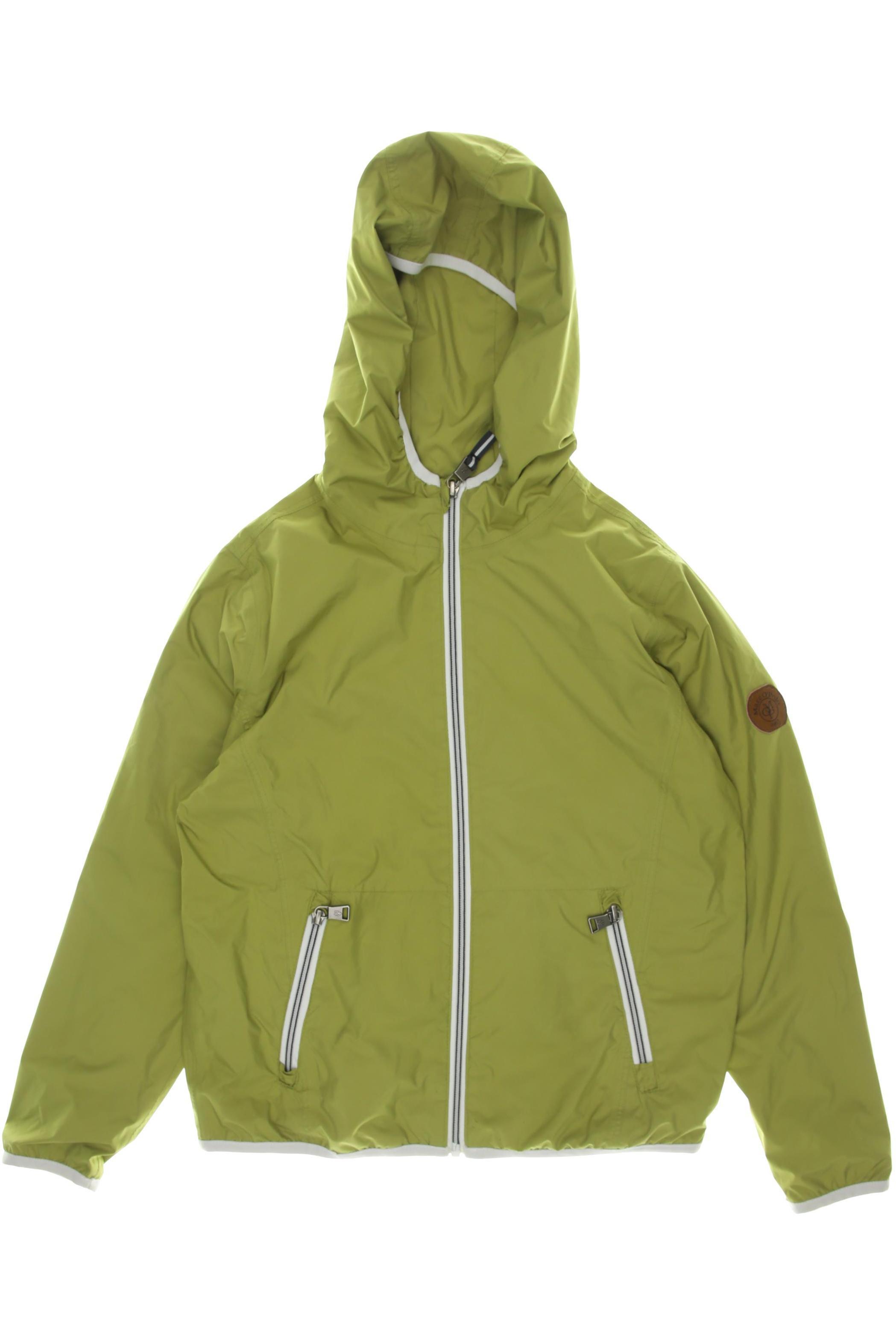

Marc O Polo Mädchen Jacke, grün, Gr. 140