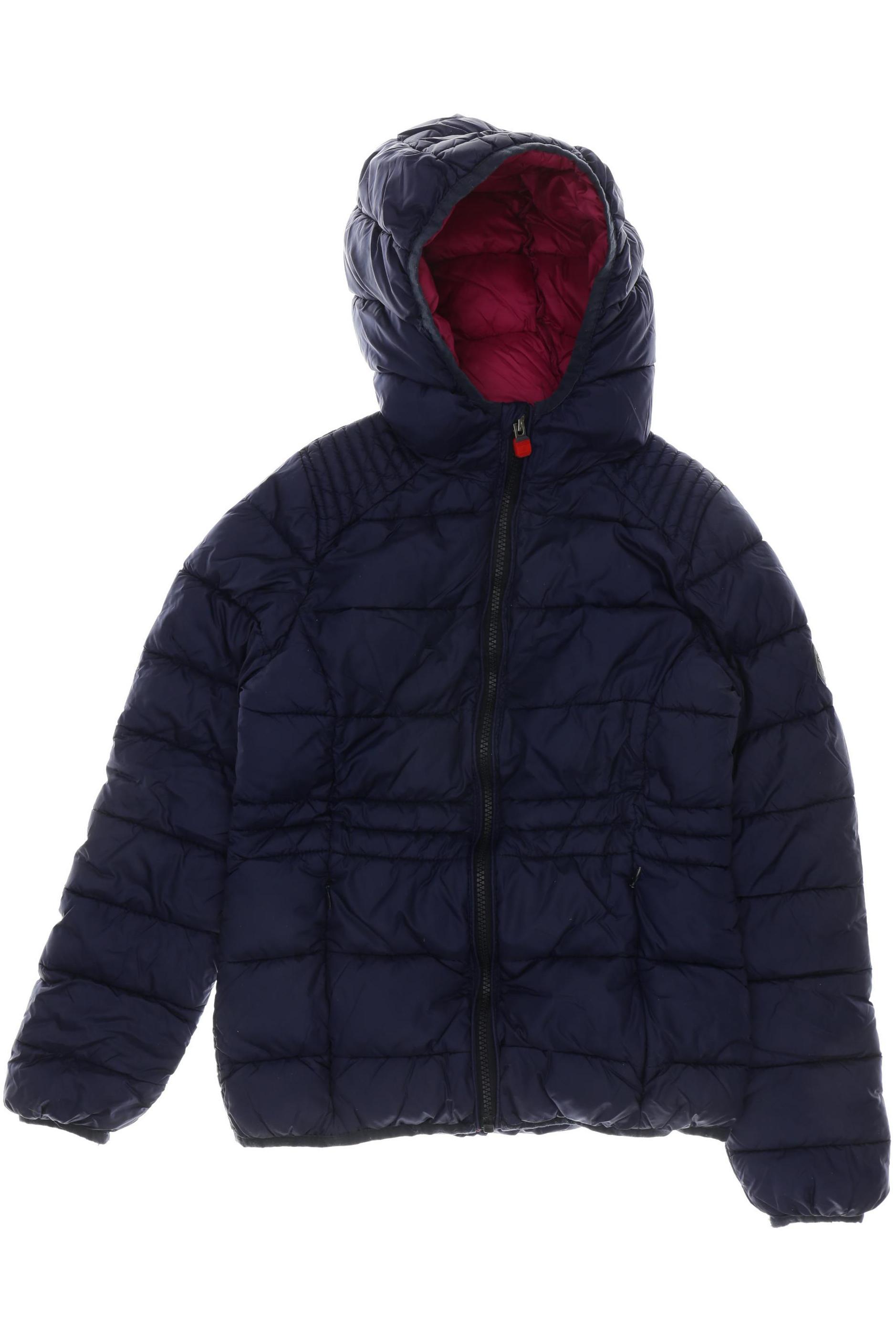 

Marc O Polo Mädchen Jacke, blau, Gr. 152