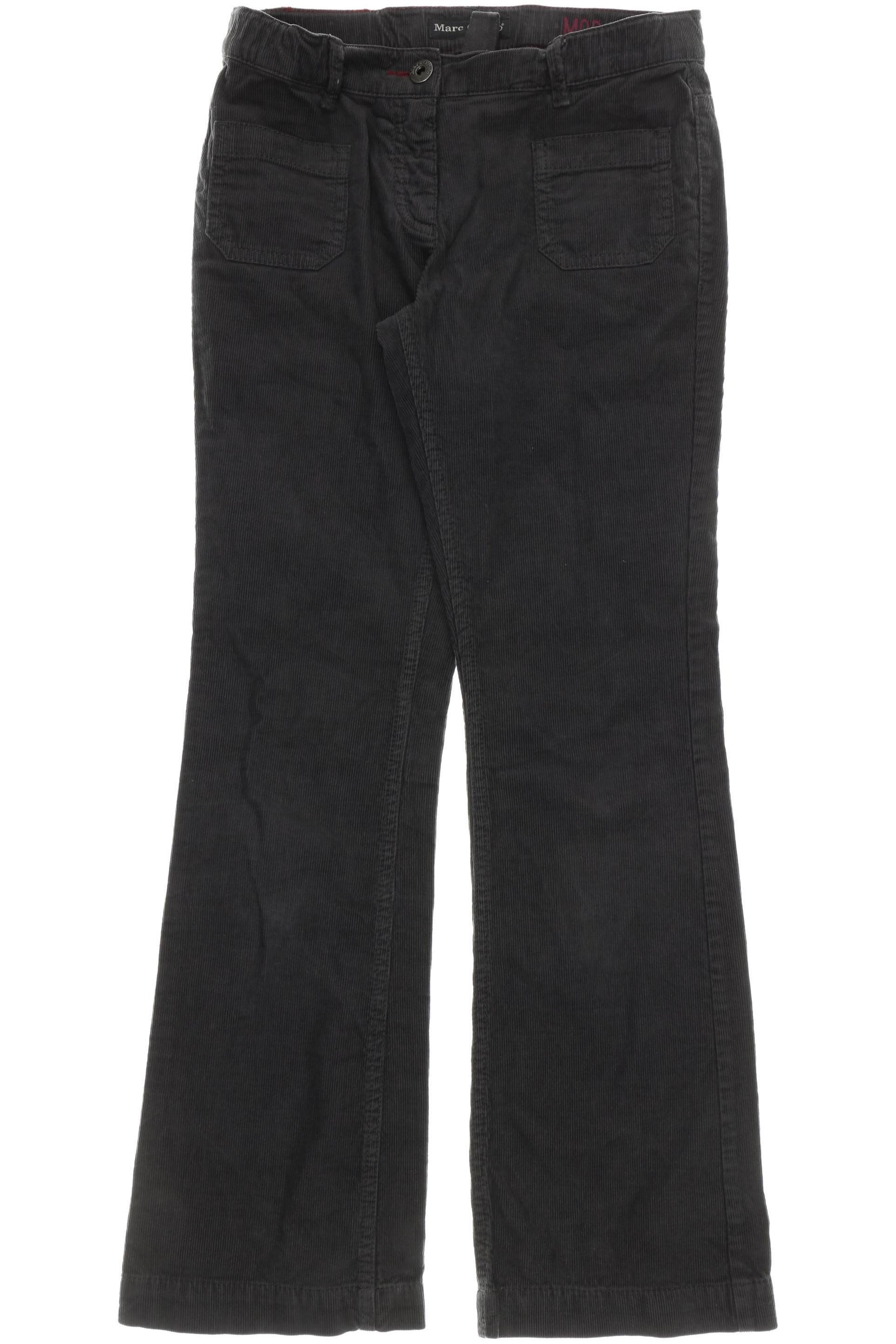 

Marc O Polo Mädchen Stoffhose, grau, Gr. 146