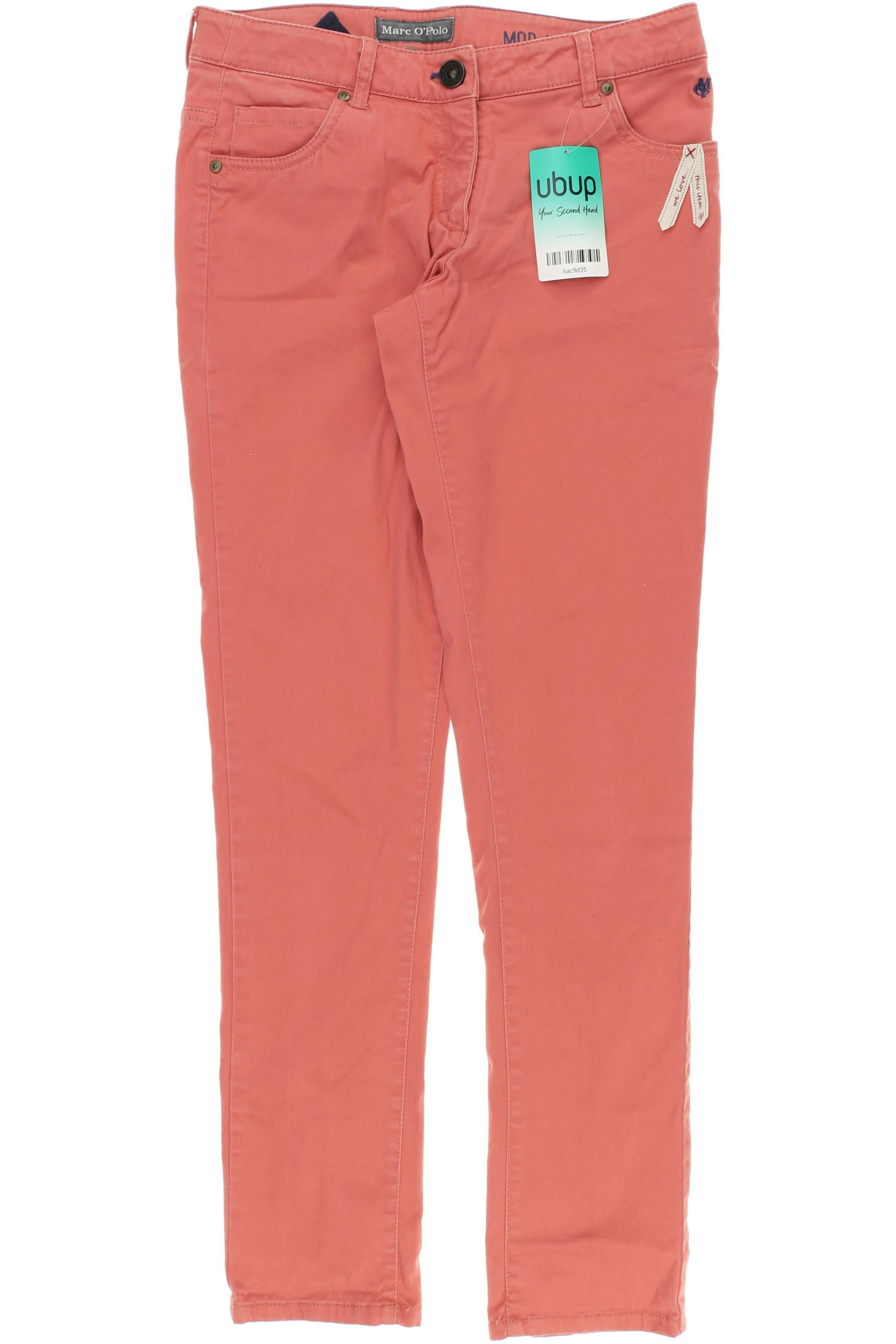 

Marc O Polo Mädchen Jeans, pink, Gr. 152