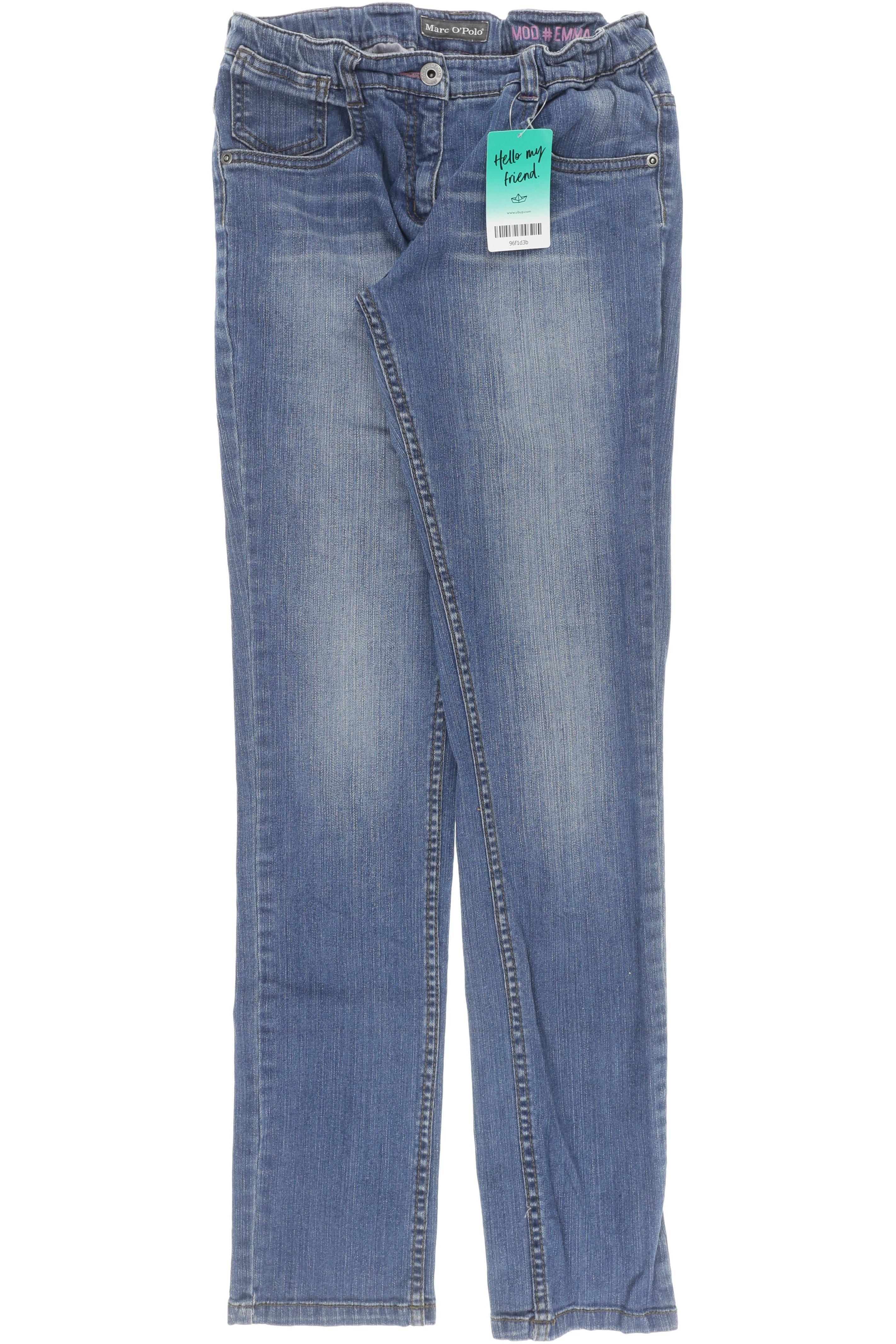 

Marc O Polo Mädchen Jeans, blau, Gr. 176