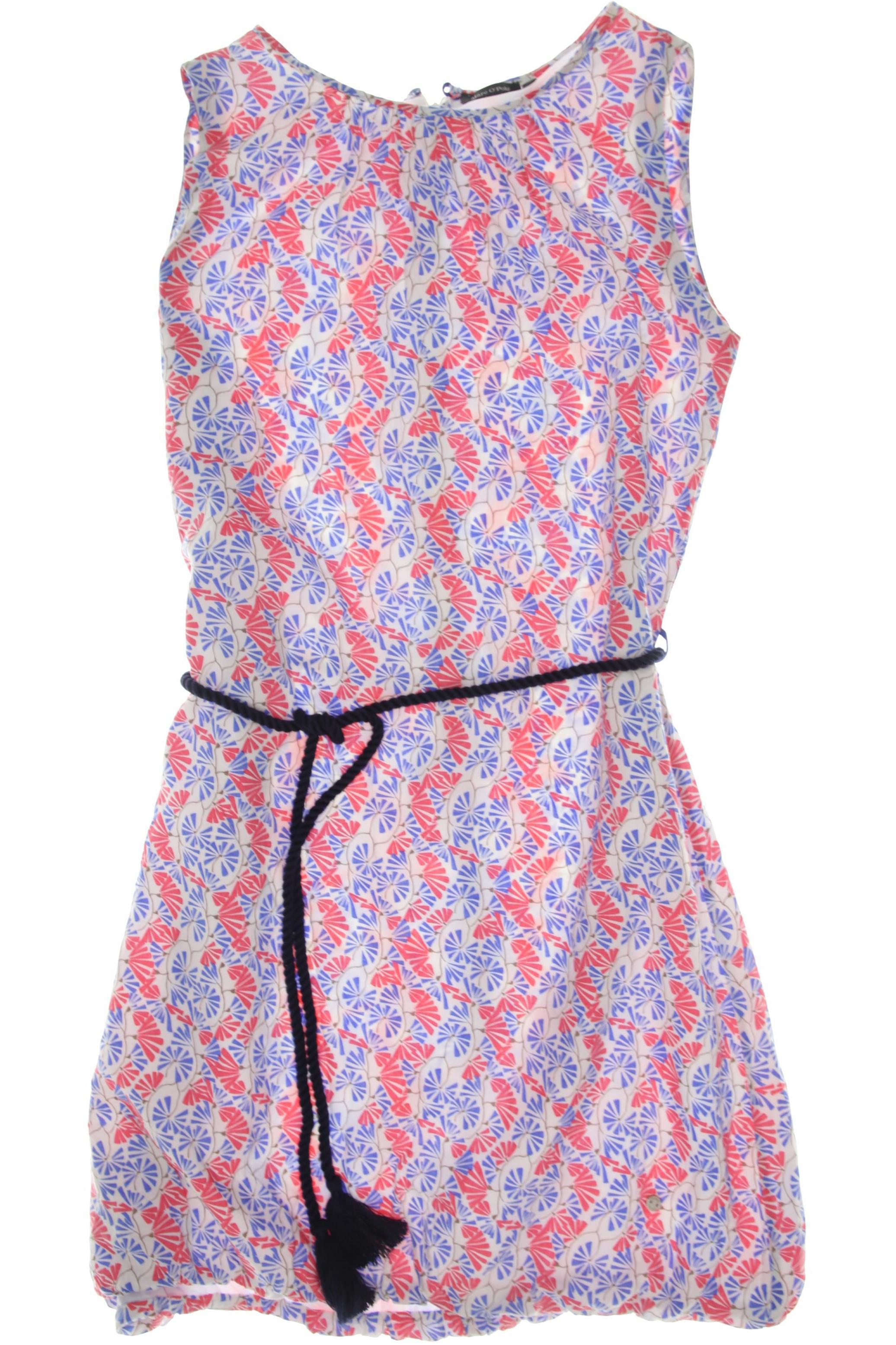 

Marc O Polo Mädchen Kleid, weiß, Gr. 176