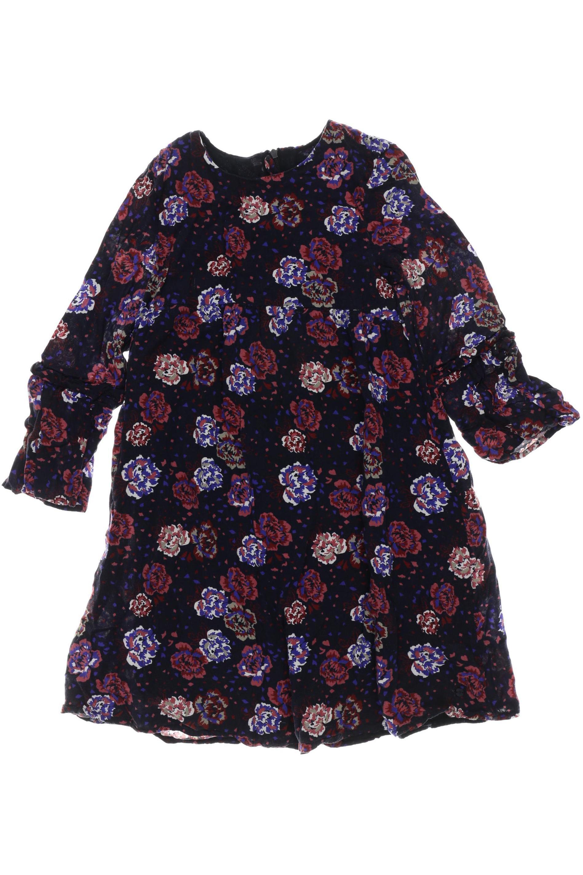 

Marc O Polo Mädchen Kleid, blau, Gr. 134