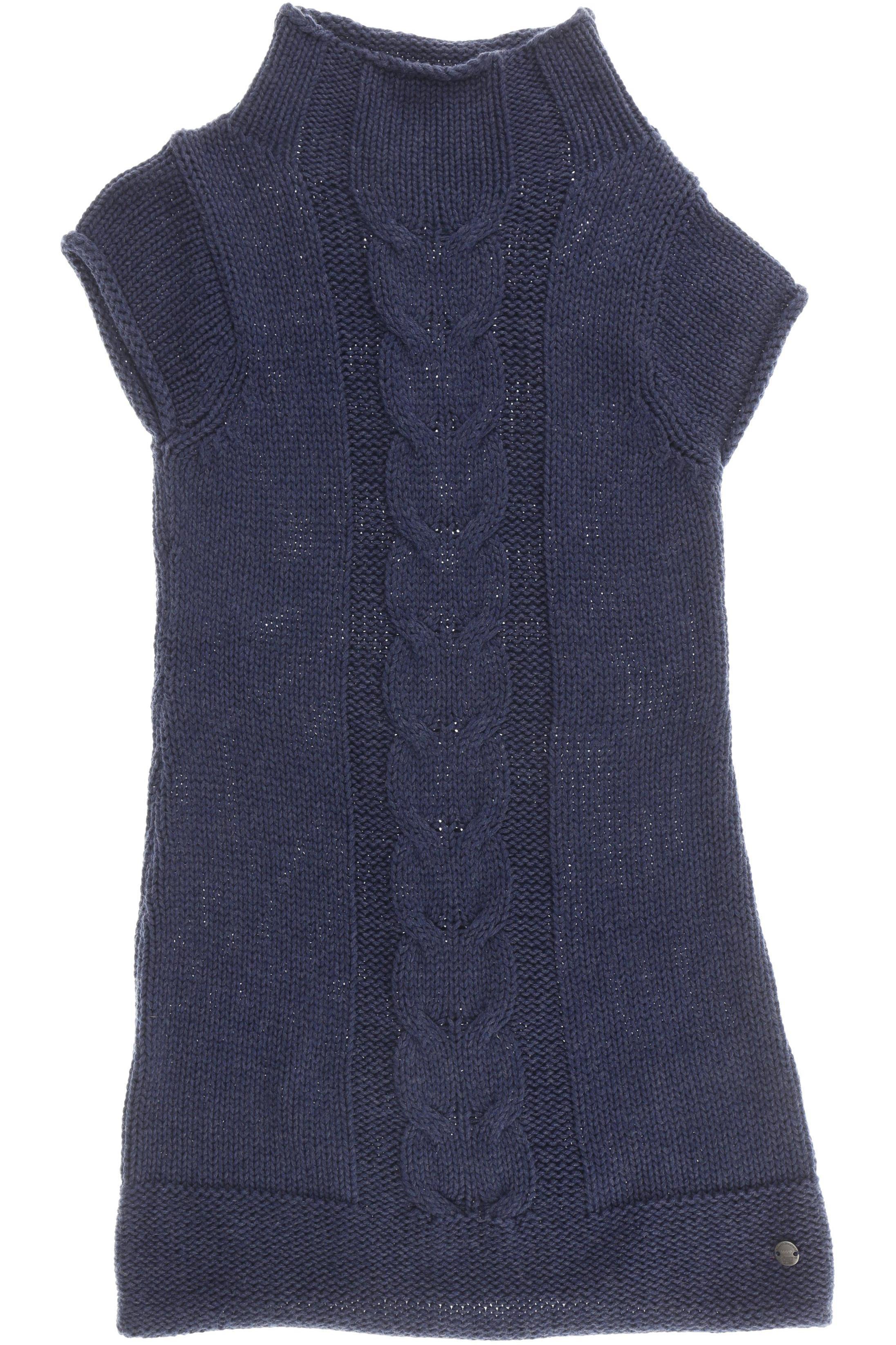 

Marc O Polo Mädchen Kleid, blau, Gr. 116