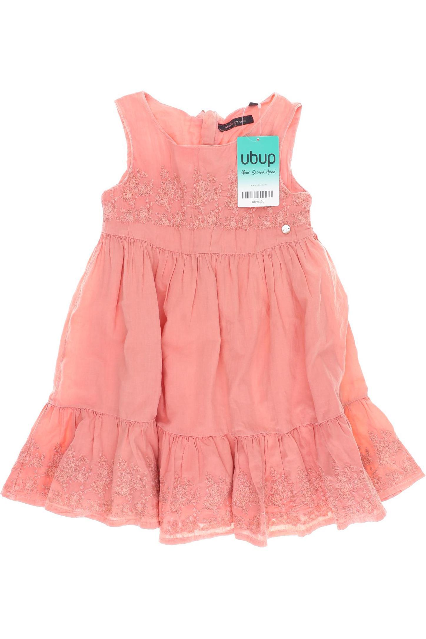 

Marc O Polo Mädchen Kleid, pink, Gr. 104