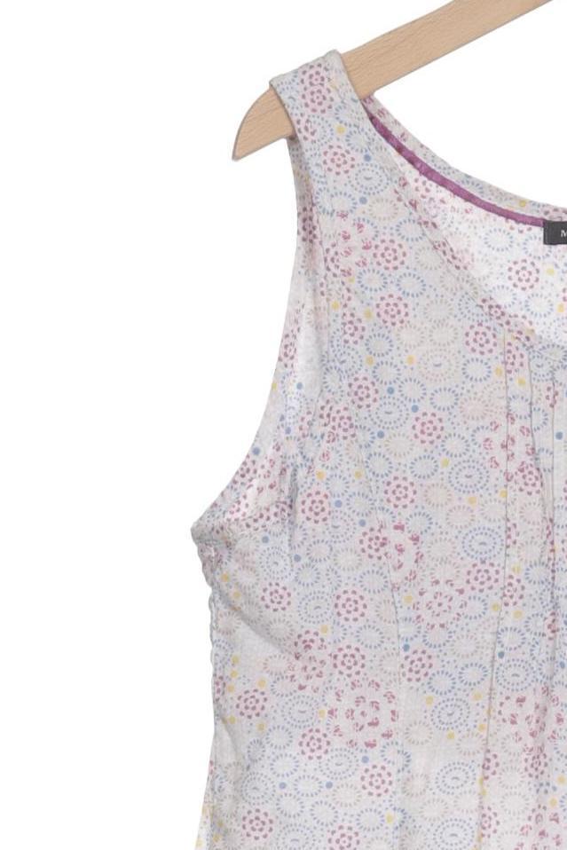 Thumbnail - Marc O Polo Mädchen Kleid, weiß, Gr. 140