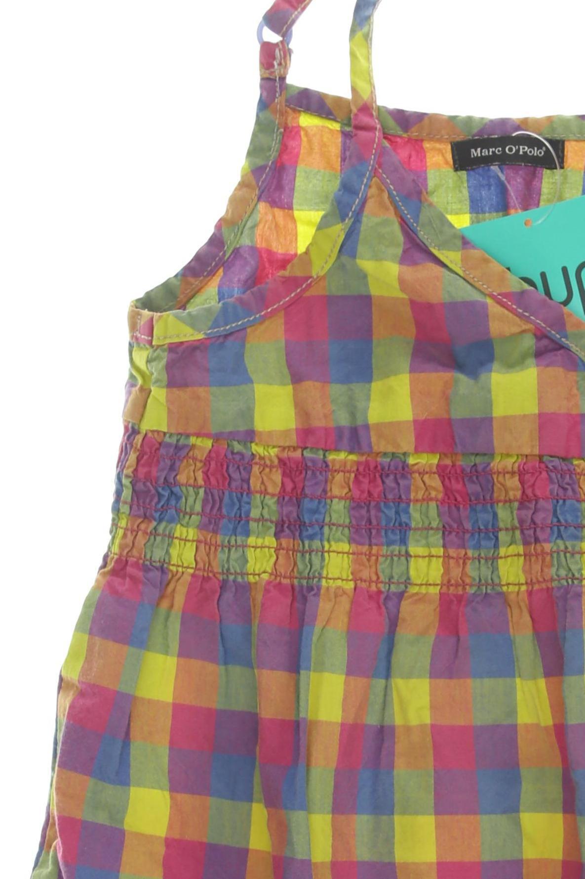 Thumbnail - Marc O Polo Mädchen Kleid, mehrfarbig, Gr. 110