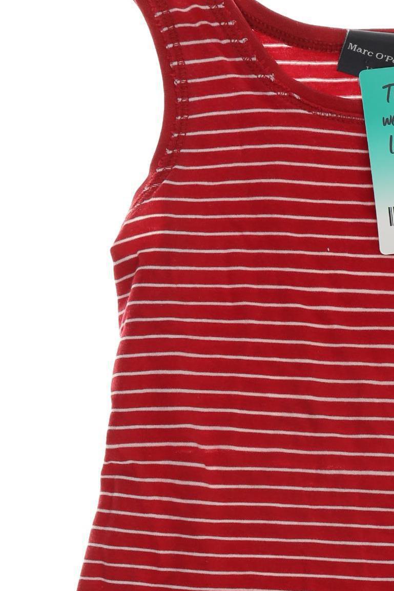 Thumbnail - Marc O Polo Mädchen Kleid, rot, Gr. 110