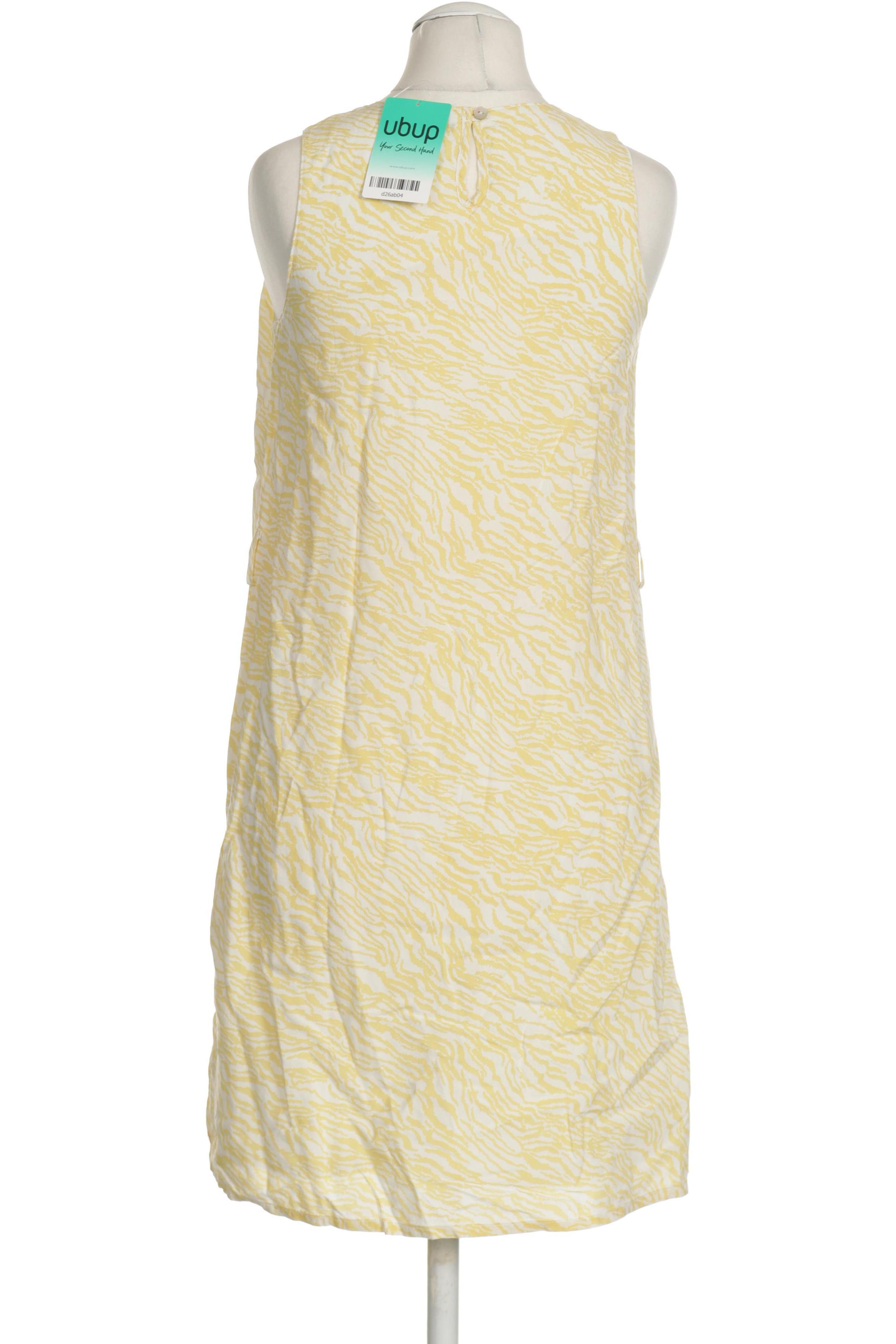 Thumbnail - Marc O Polo Mädchen Kleid, gelb, Gr. 164