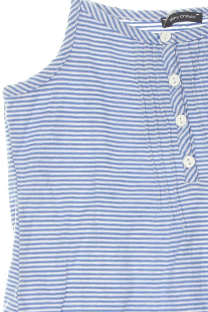 Thumbnail - Marc O Polo Mädchen Kleid, blau, Gr. 140