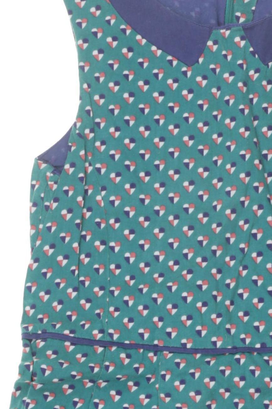 Thumbnail - Marc O Polo Mädchen Kleid, türkis, Gr. 134