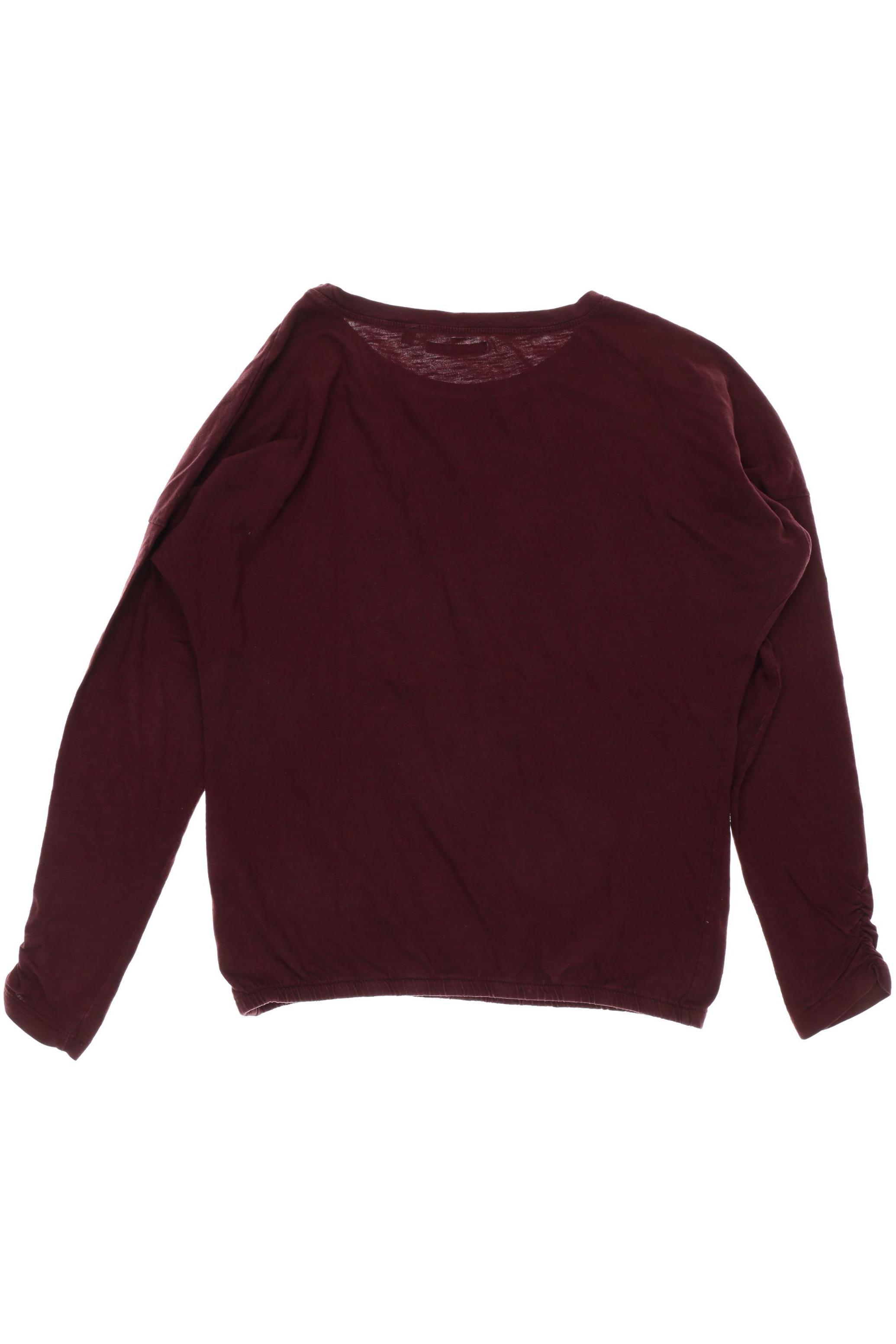 Thumbnail - Marc O Polo Mädchen Langarmshirt, rot, Gr. 164