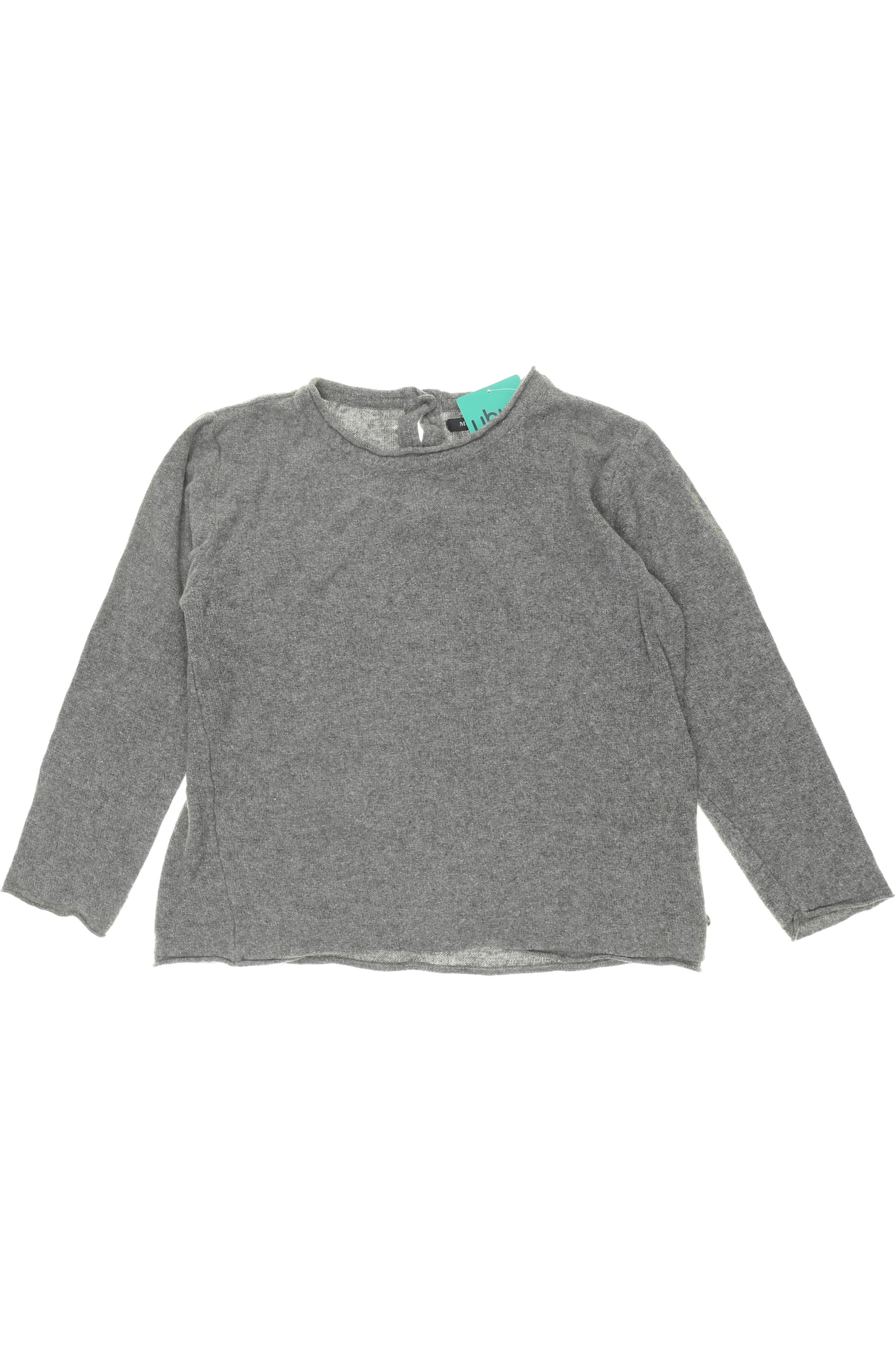 

Marc O Polo Mädchen Pullover, grau, Gr. 140