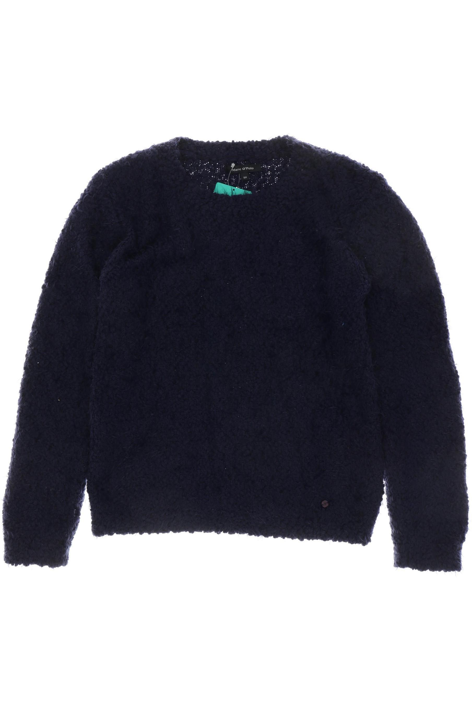 

Marc O Polo Mädchen Pullover, blau, Gr. 164