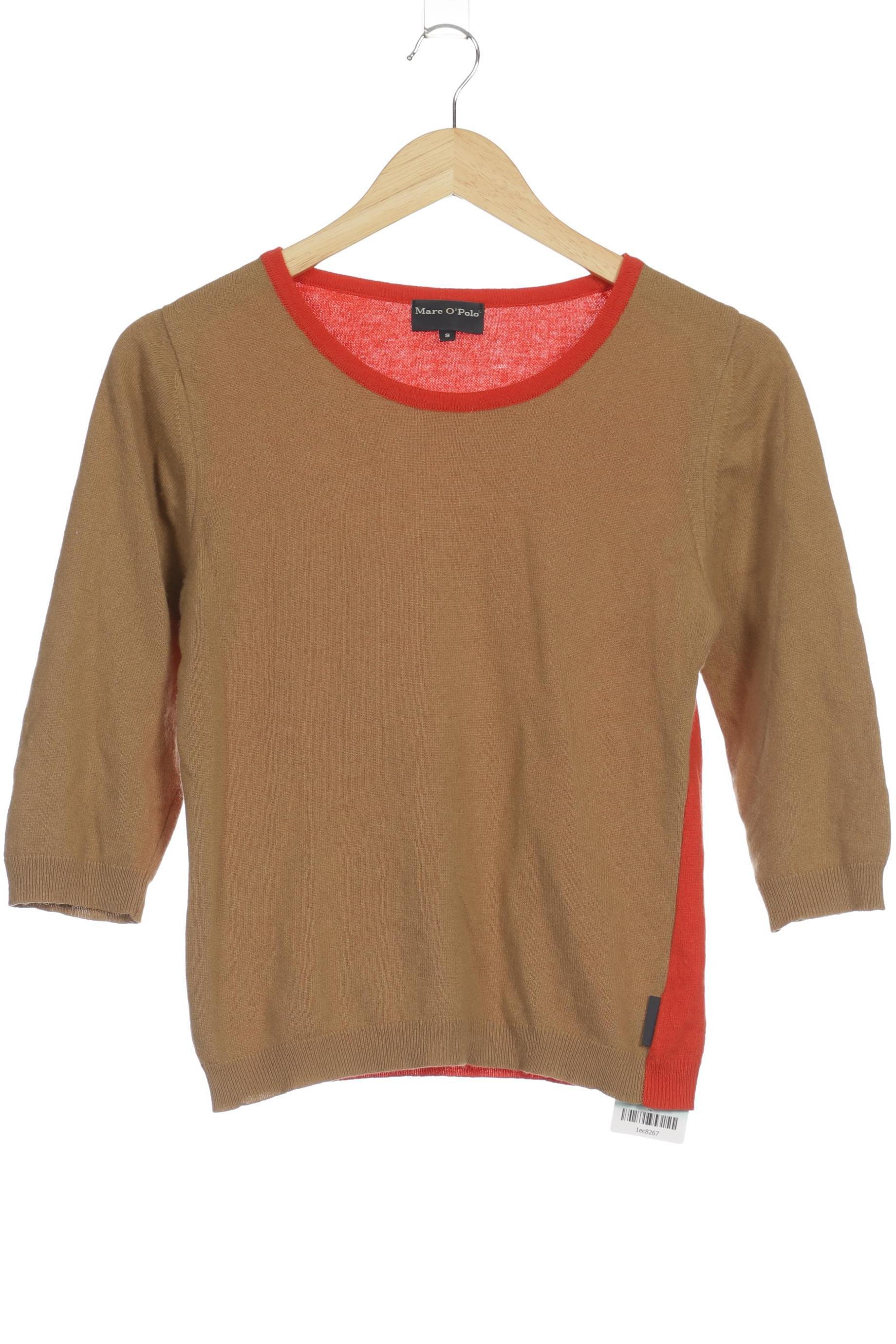 

Marc O Polo Damen Pullover, braun, Gr.