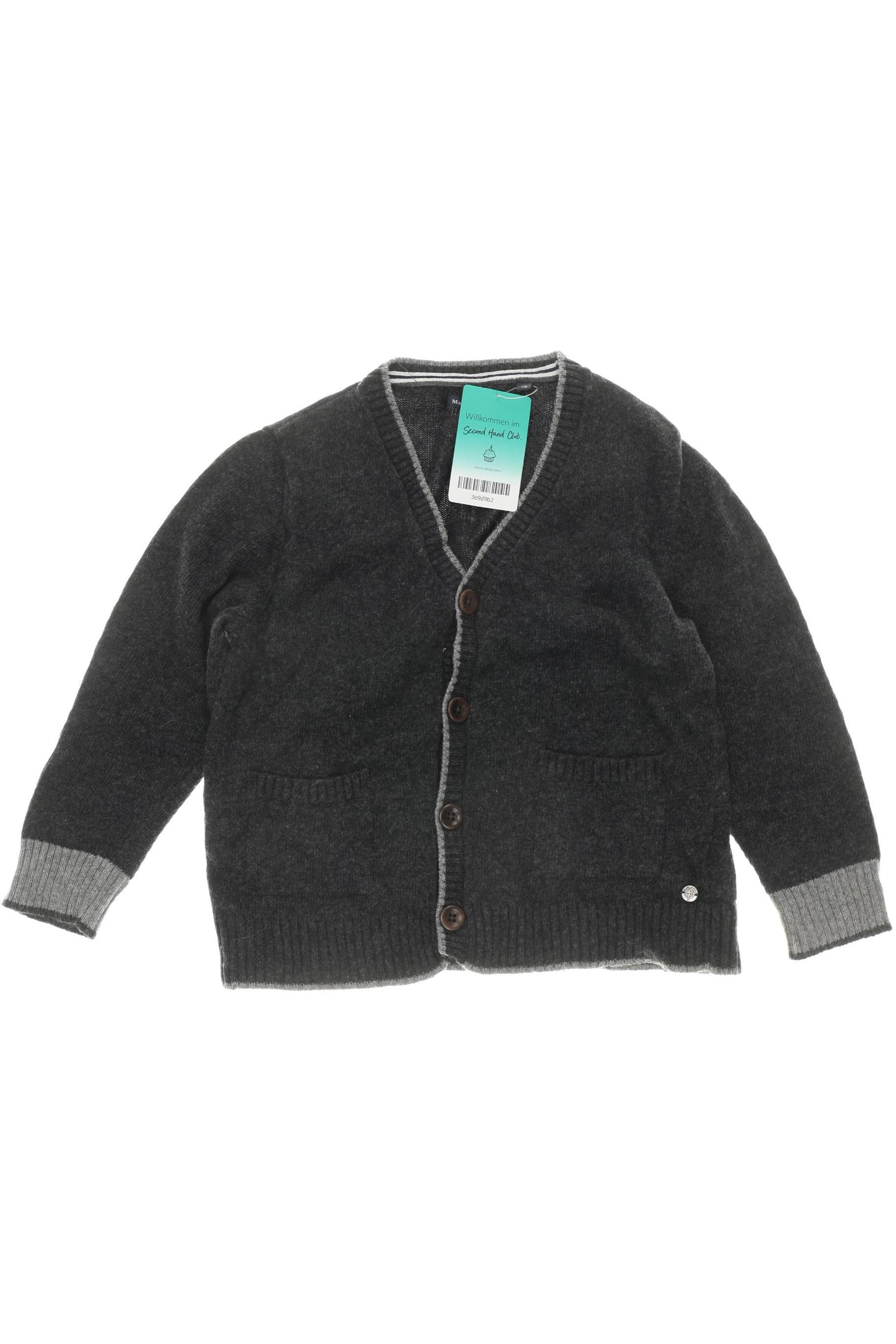 

Marc O Polo Mädchen Pullover, grau, Gr. 116