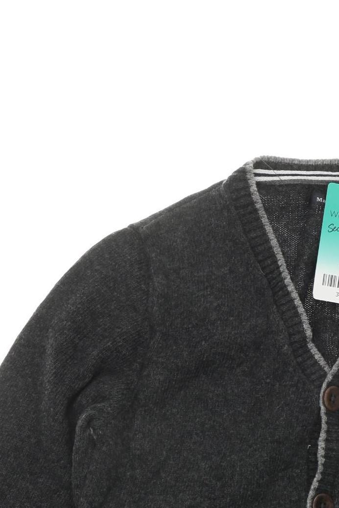 Thumbnail - Marc O Polo Mädchen Pullover, grau, Gr. 116