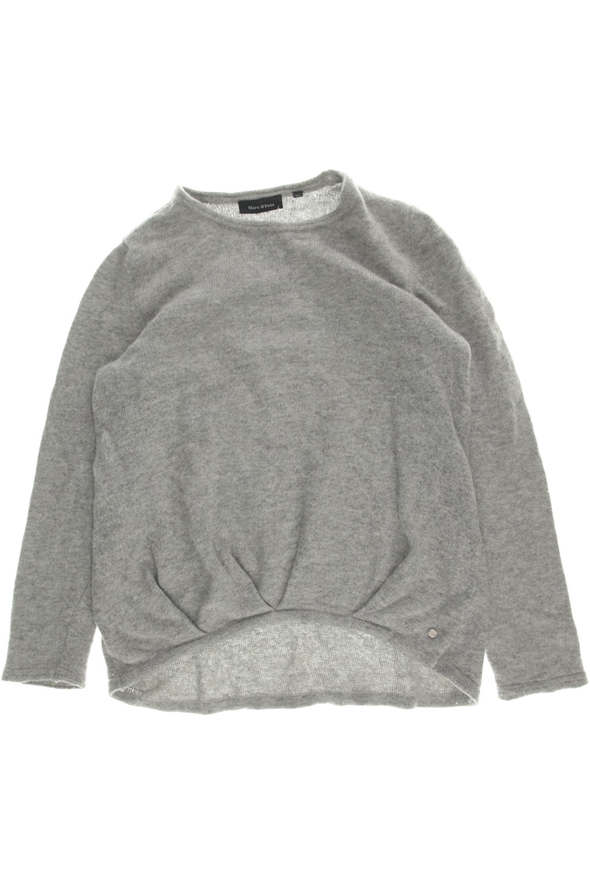 

Marc O Polo Mädchen Pullover, grau, Gr. 164