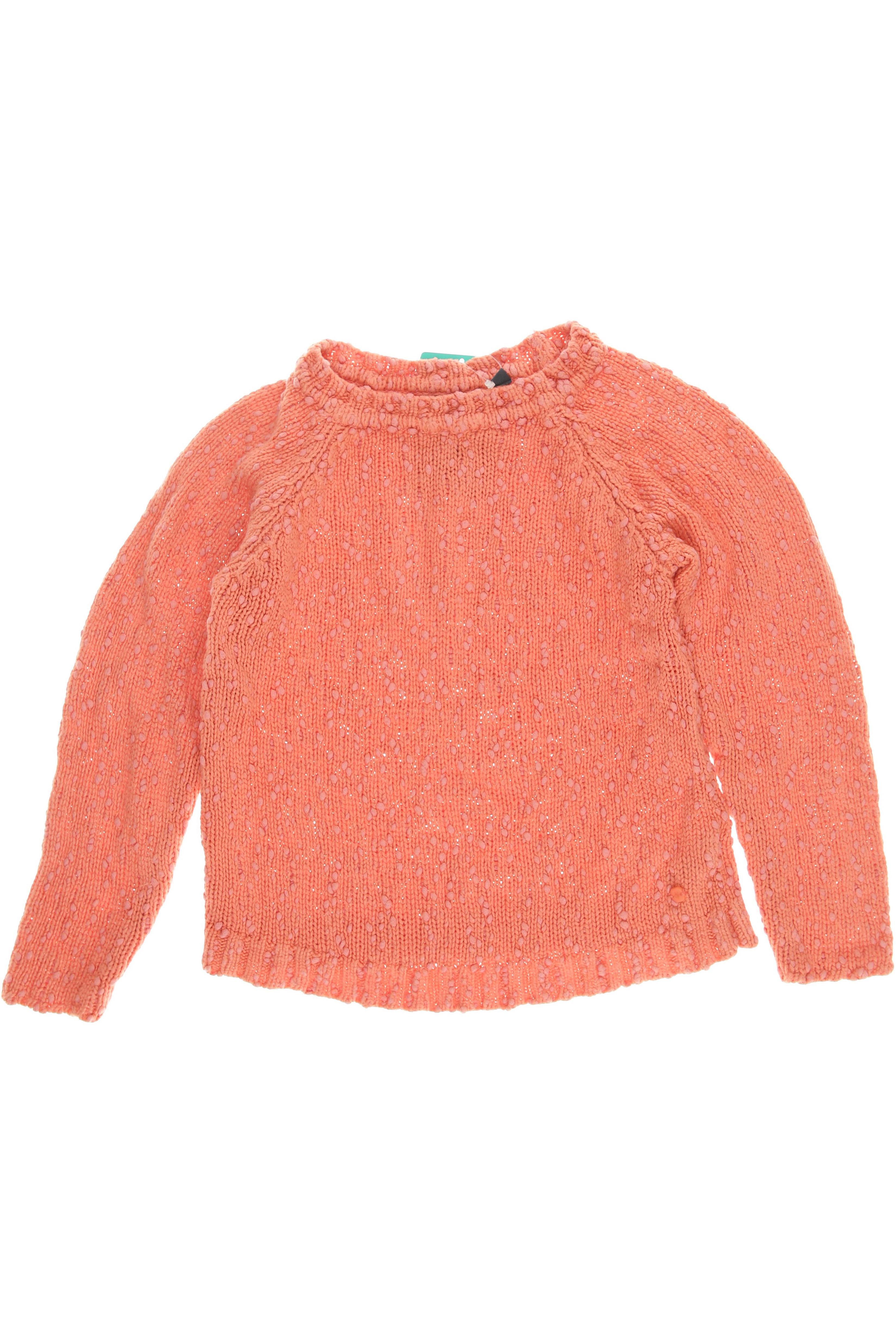 

Marc O Polo Mädchen Pullover, pink, Gr. 116