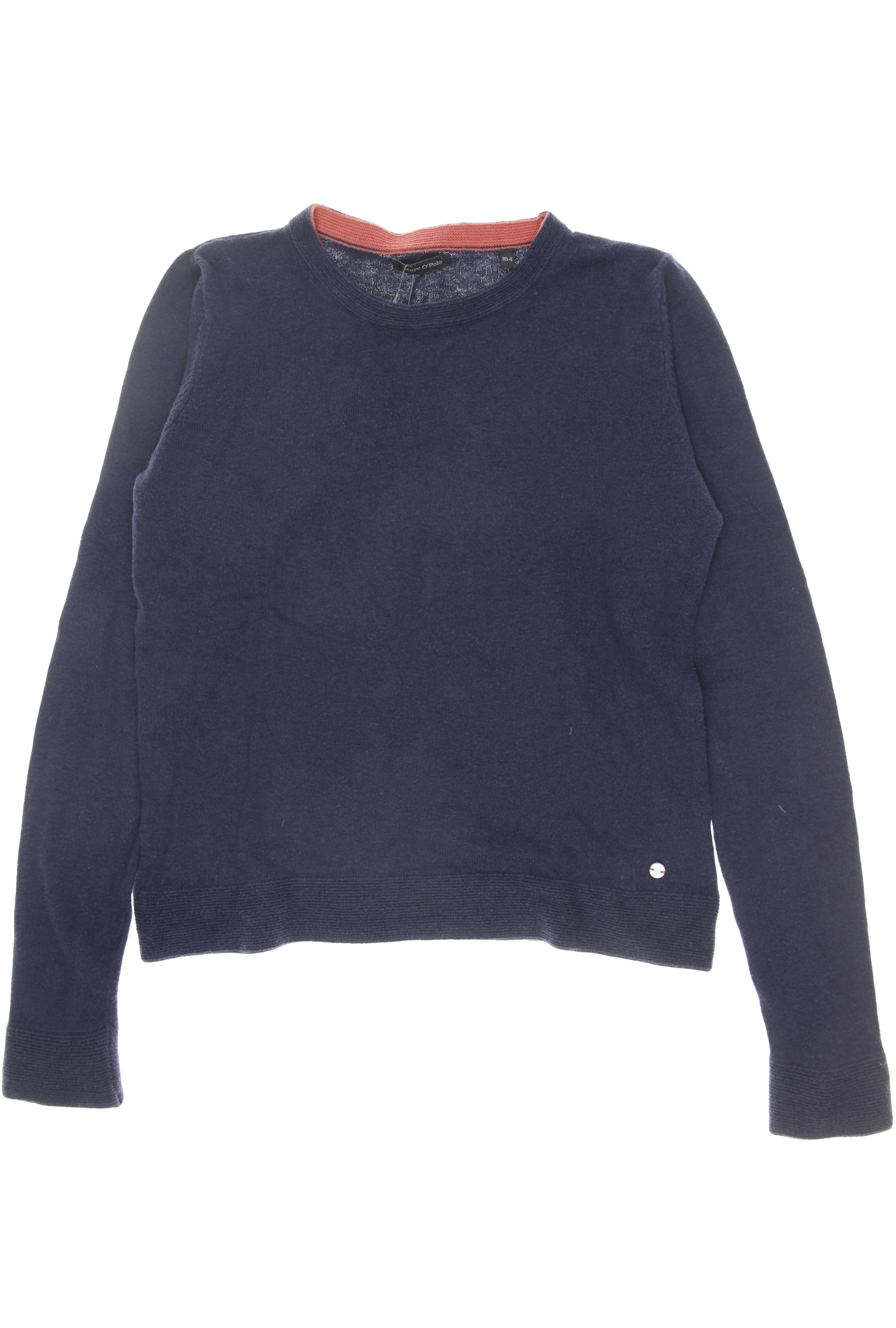 

Marc O Polo Mädchen Pullover, blau, Gr. 164