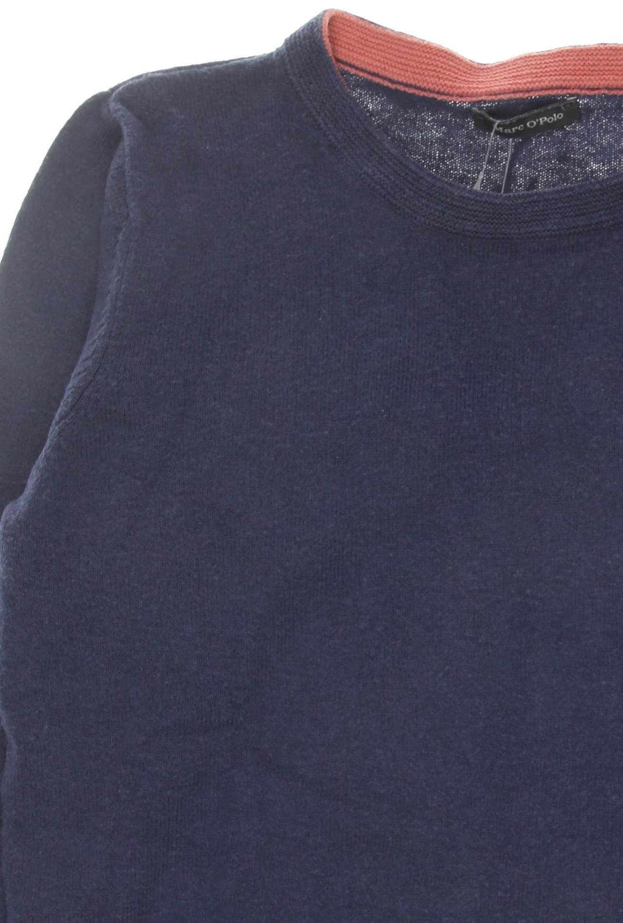 Thumbnail - Marc O Polo Mädchen Pullover, blau, Gr. 164