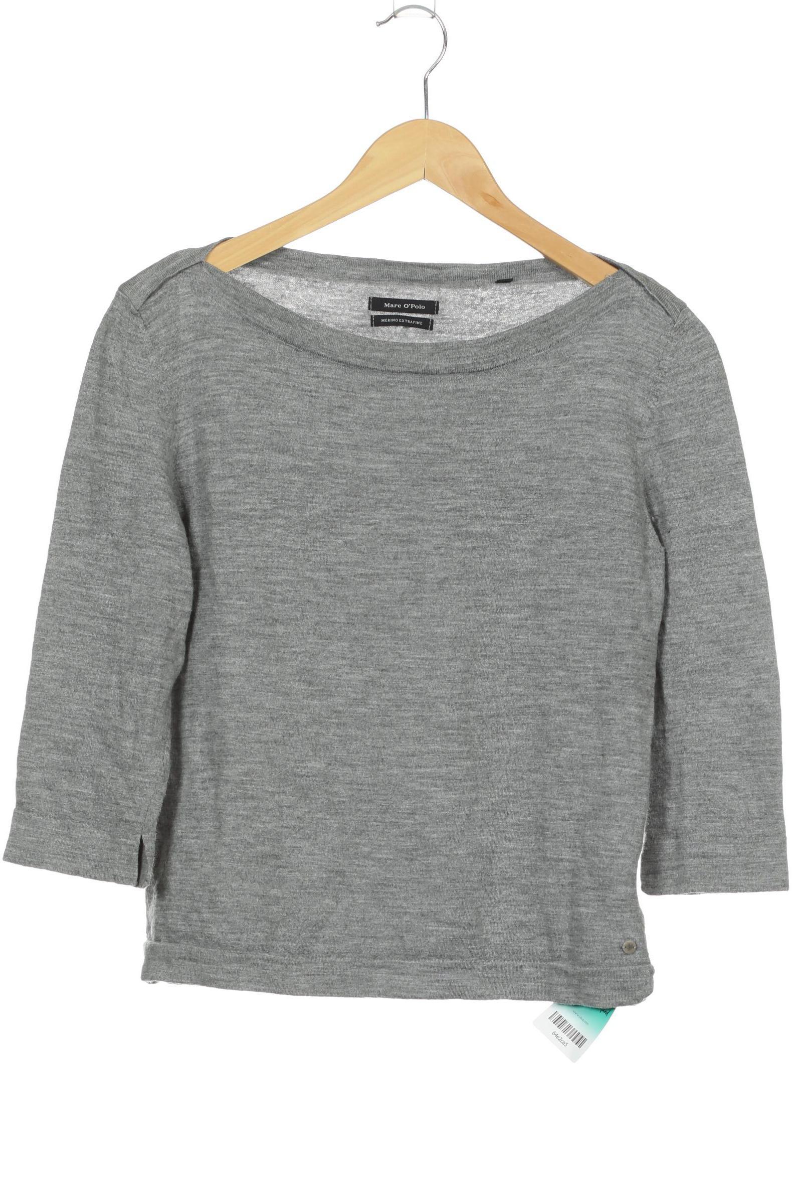 

Marc O Polo Damen Pullover, grau, Gr.